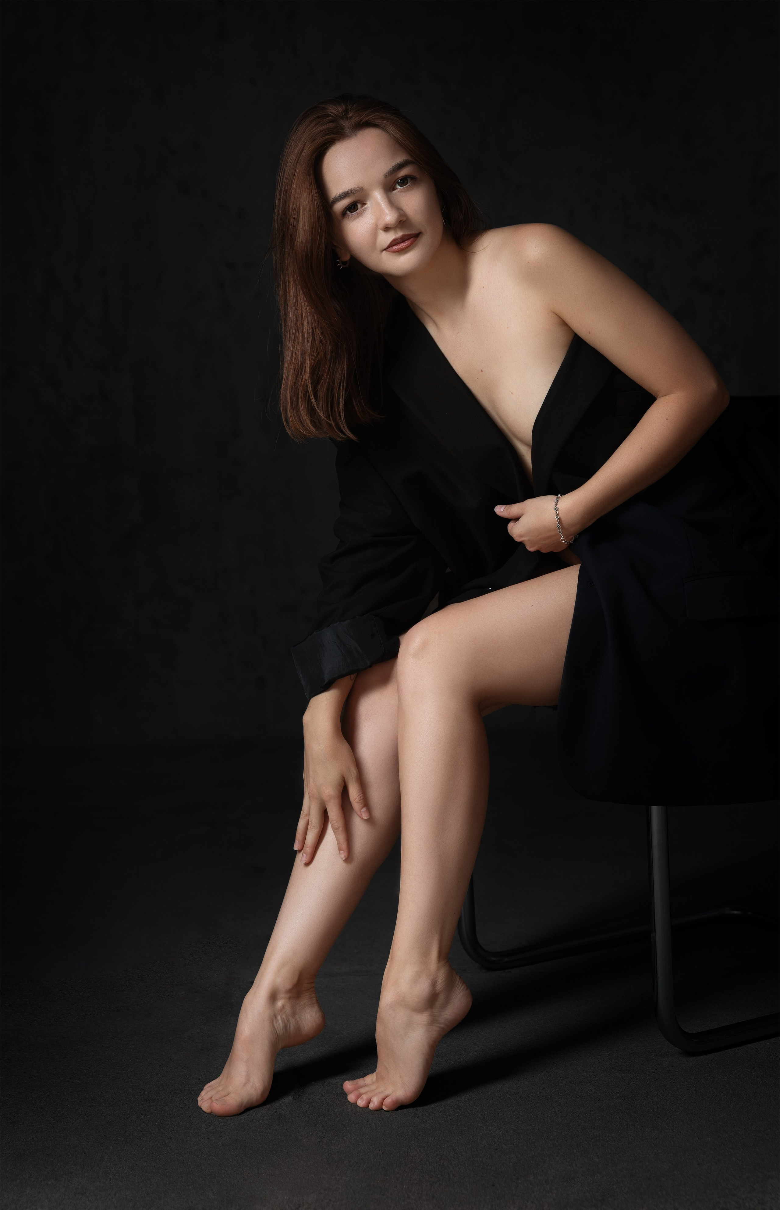 Студийные портреты. Коммерческий фотограф в Молдове Курилова Диана