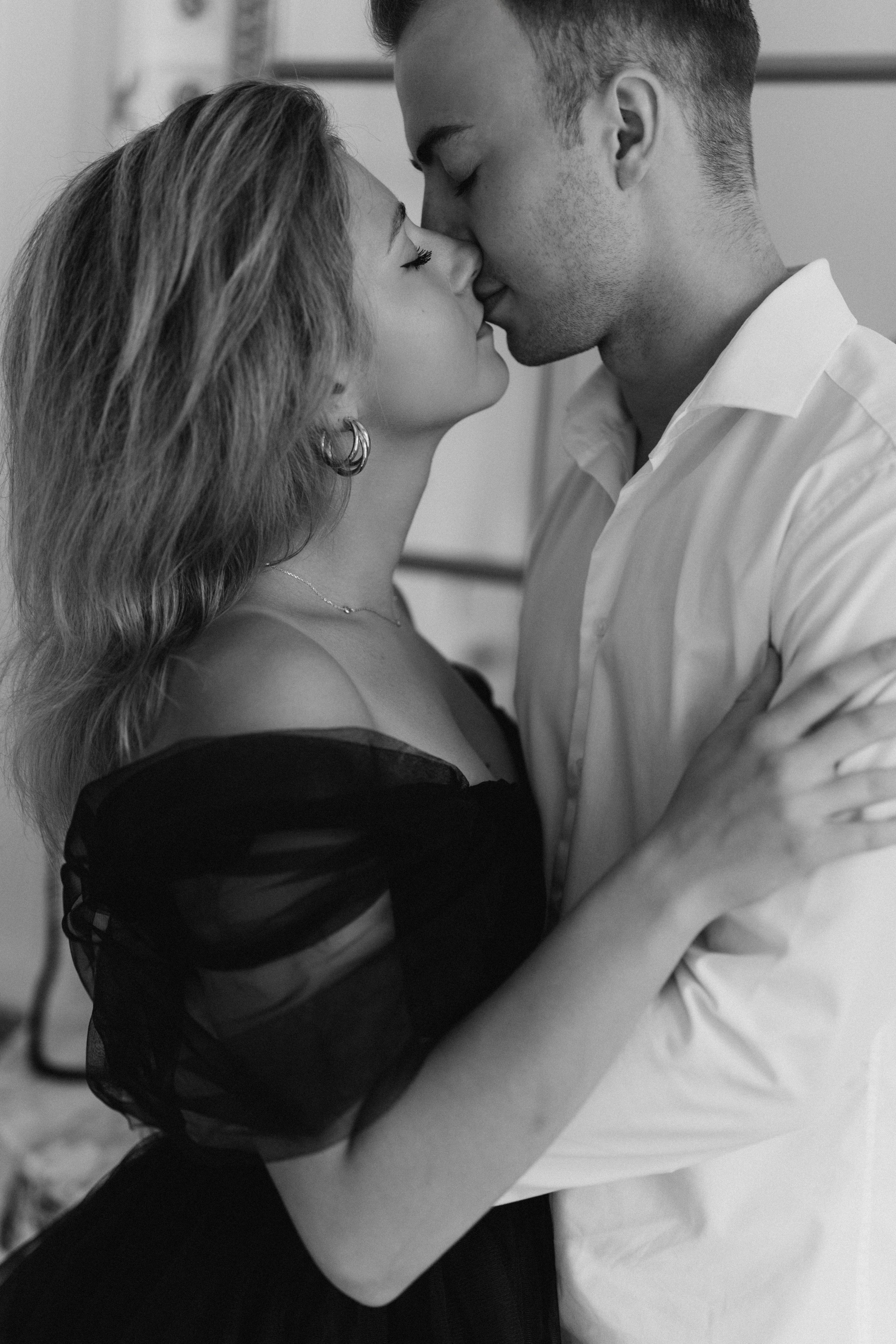 LOVE STORY. Photography in Germany