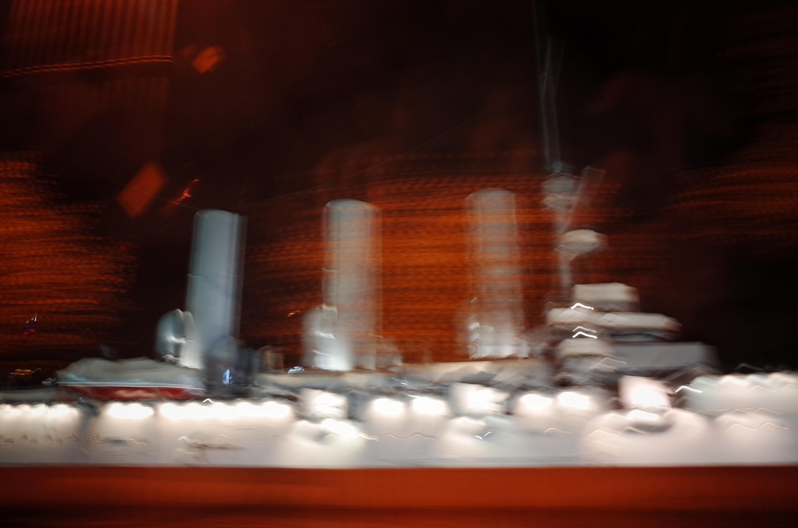 Водный ветер господина Петера. Виктория Дини. Арт-фотография