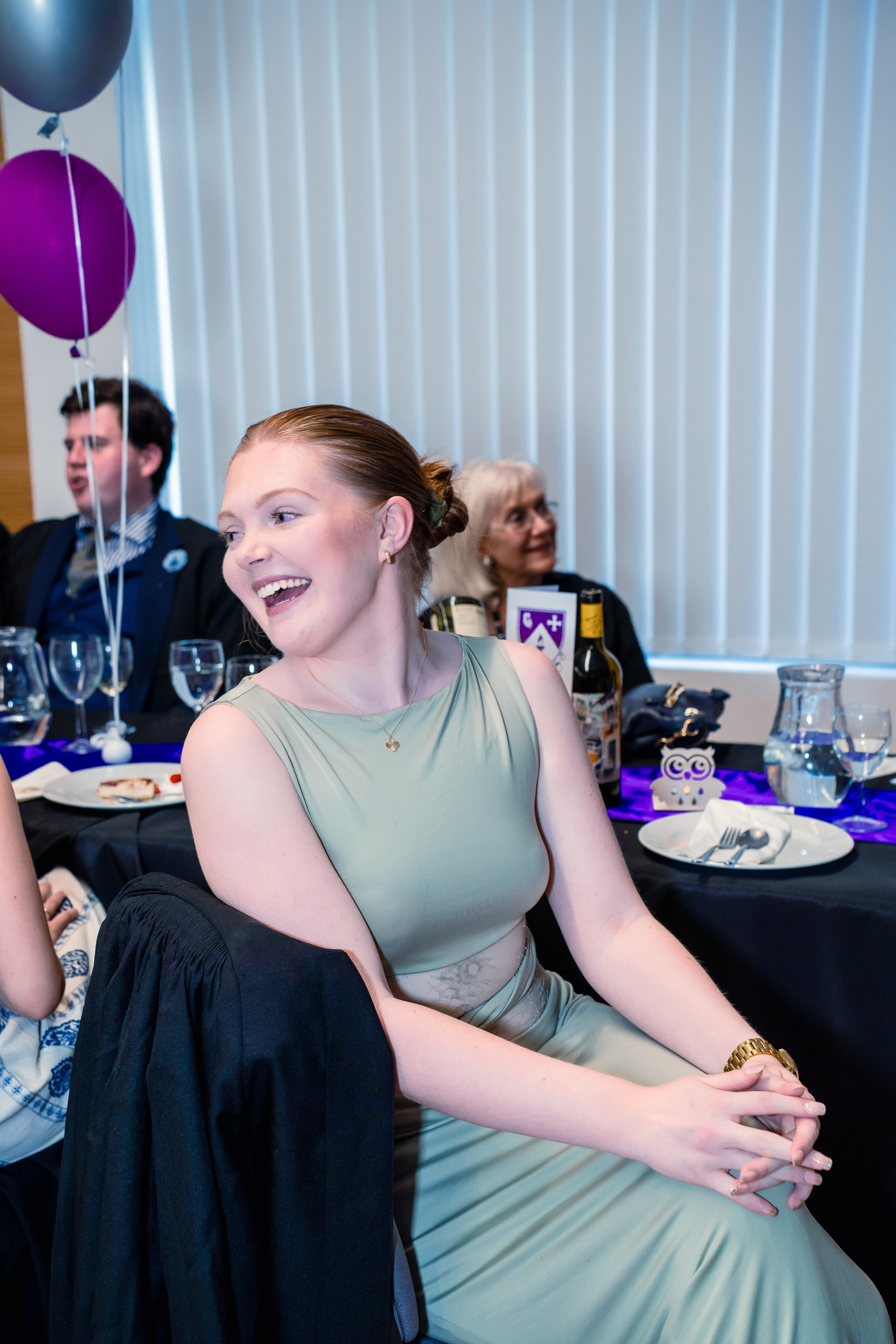 The Owl Society. Expect Miracles Photography by Kate & Andrew