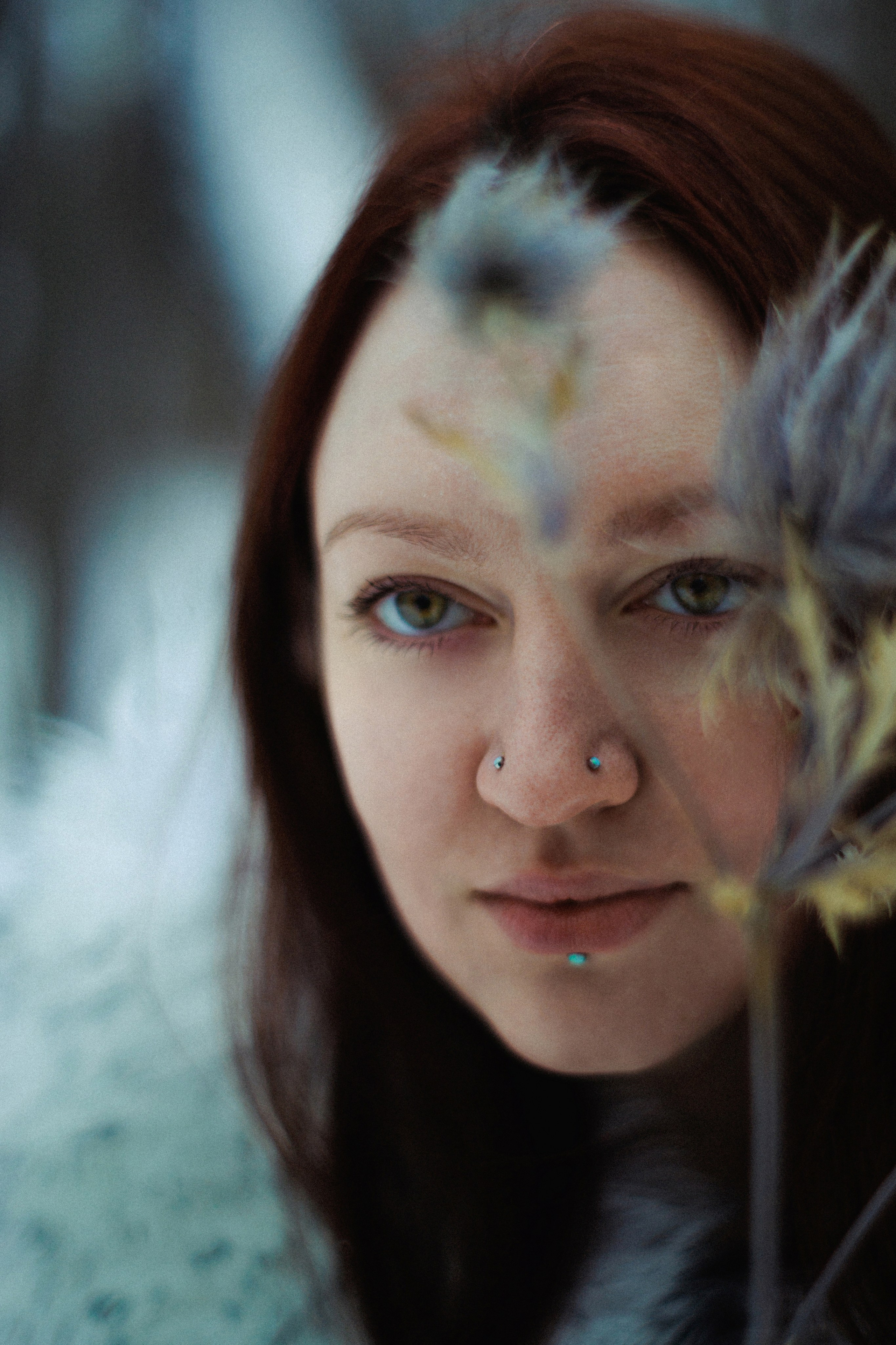 Shamans for Anna and Alexandra. Photographer in Greece Kristina