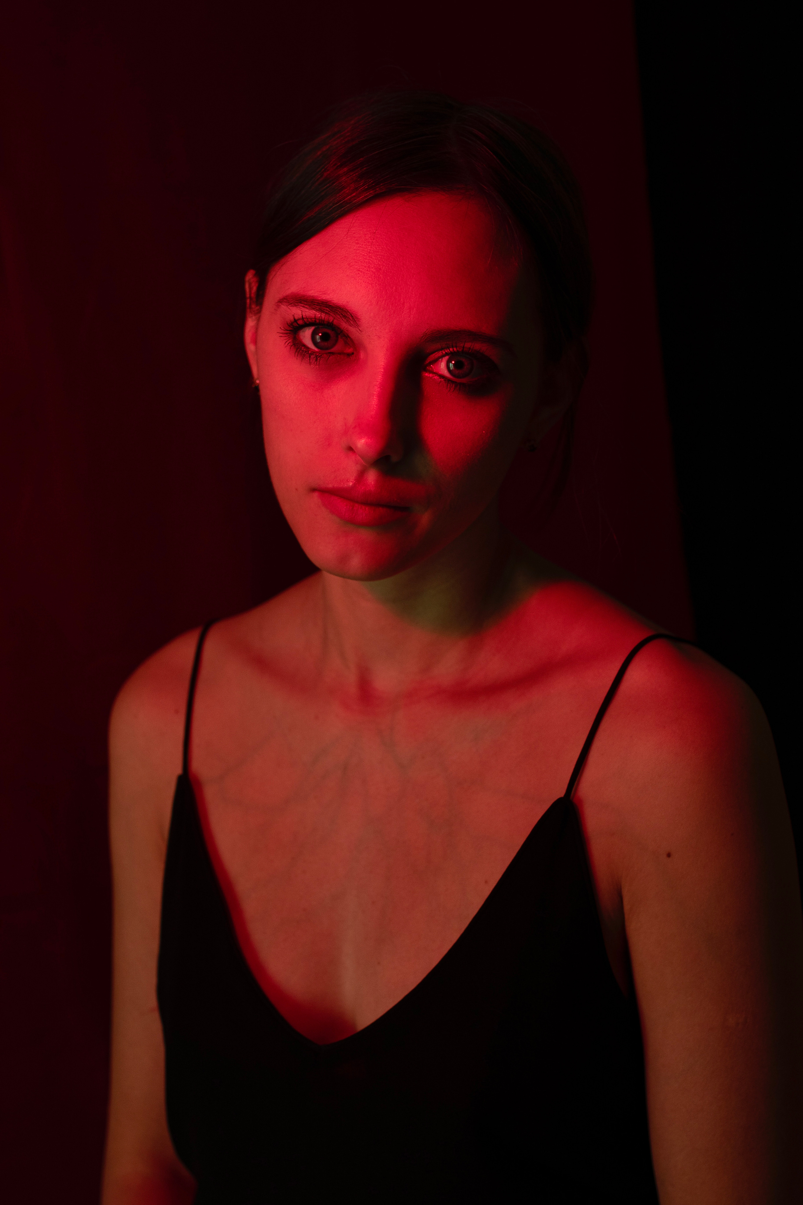 Studio Art Portraits. Family Photographer in Greece