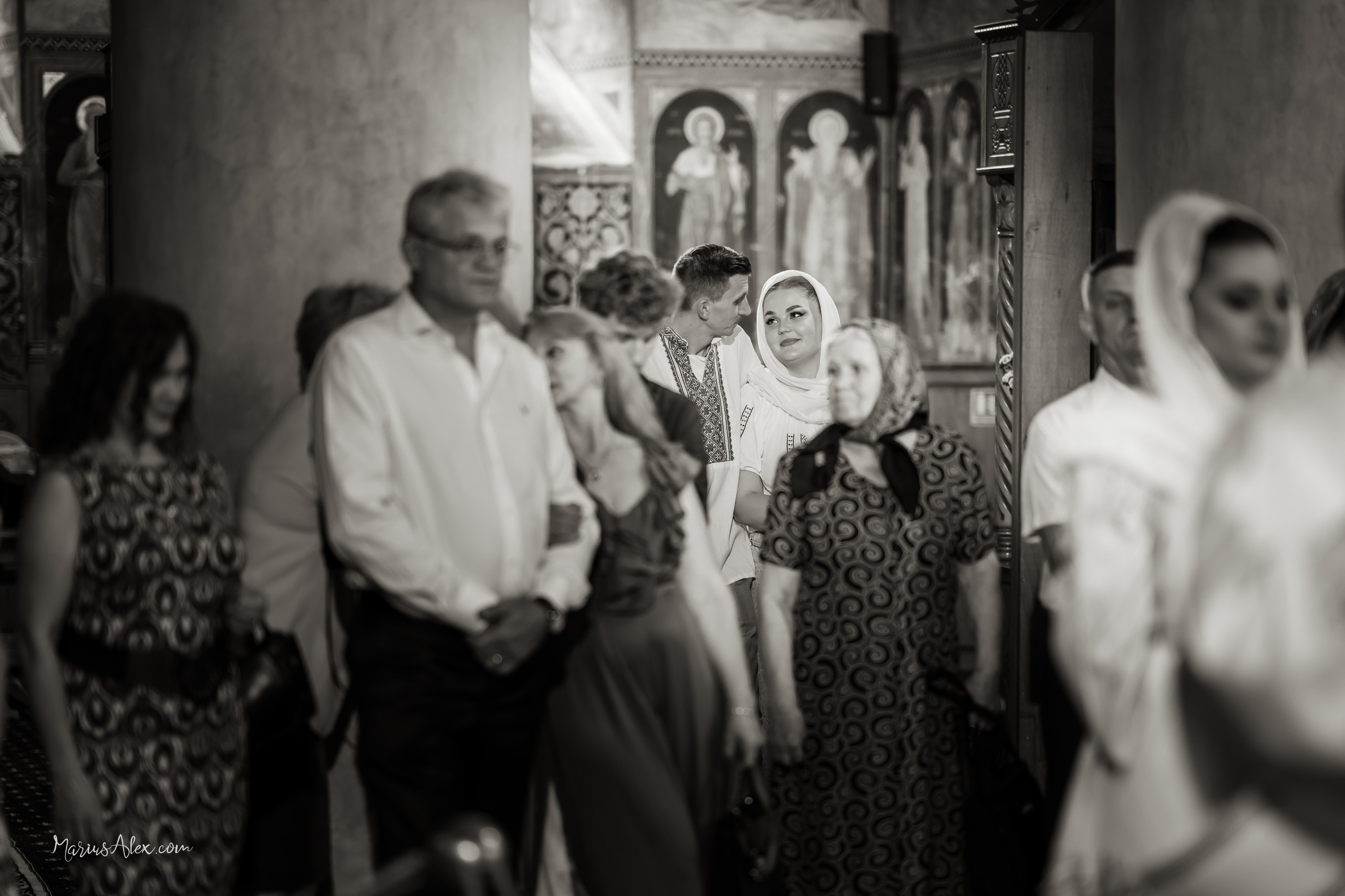 Botezul micutului Victor Dragos. Marius Alex fotograf de eveniment si portret din Suceava