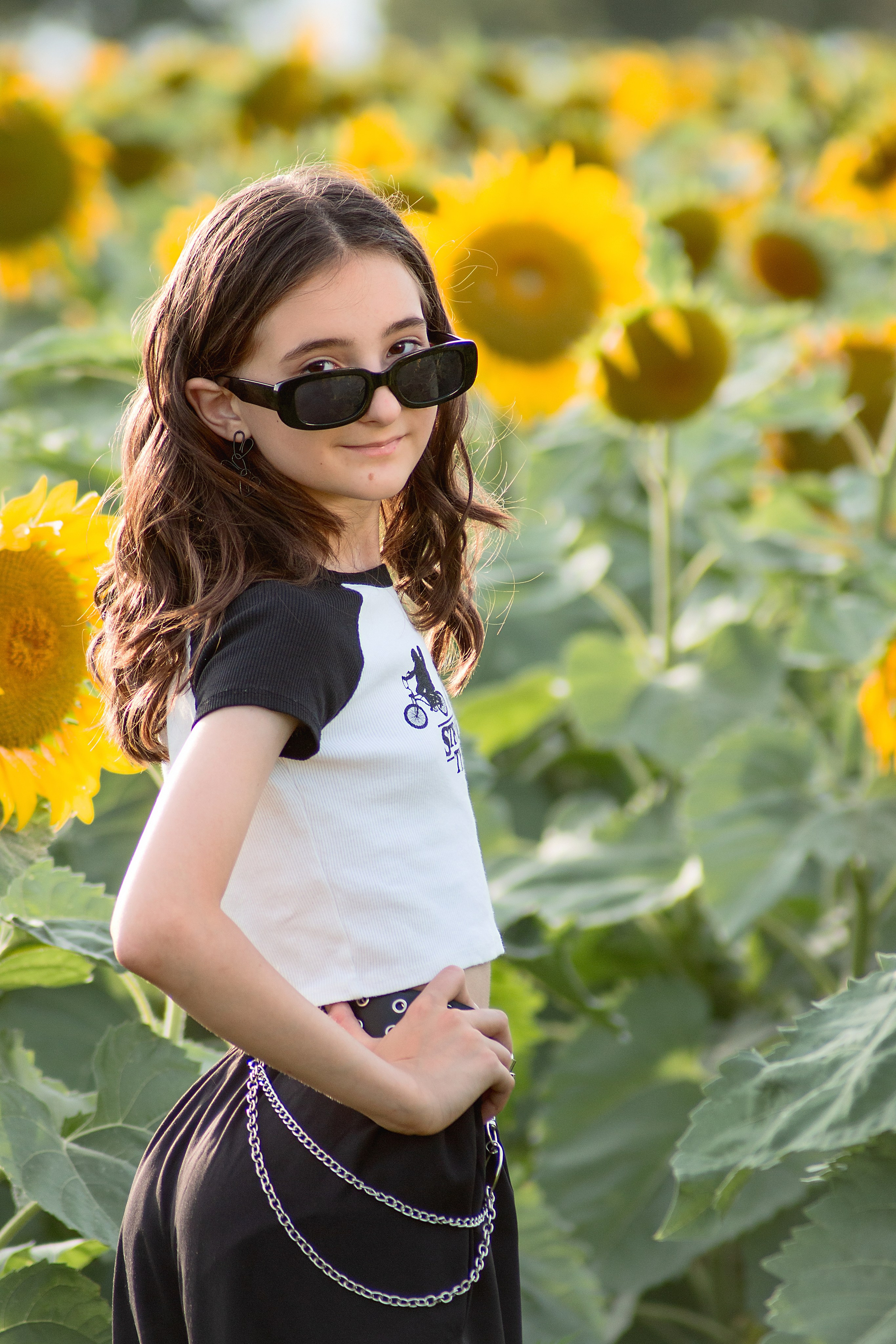 Поля. Детский и семейный фотограф в г. Бельцы