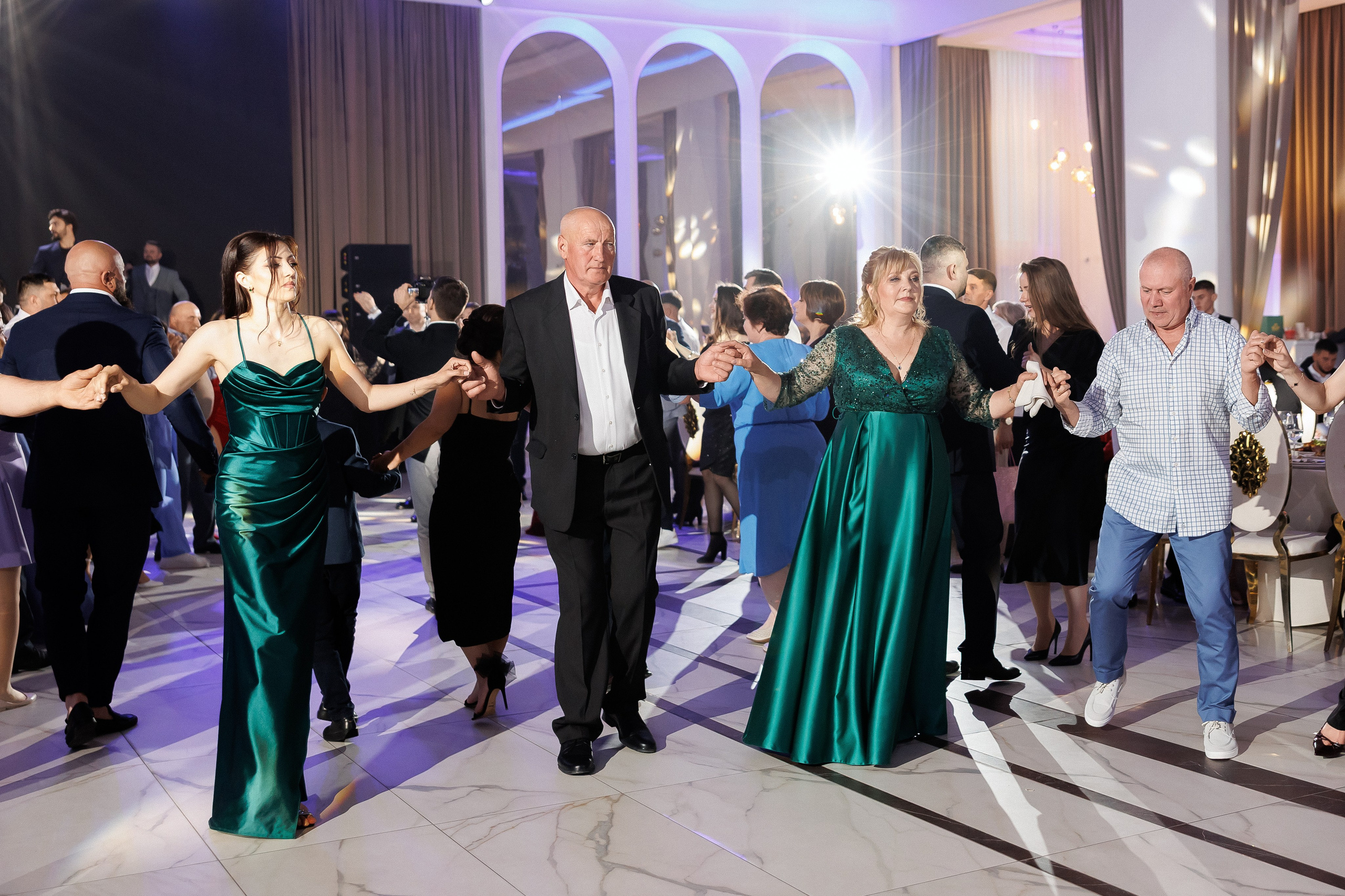 Ion & Djulieta — Richland — Wedding Day. Servicii Foto și Video 067188353