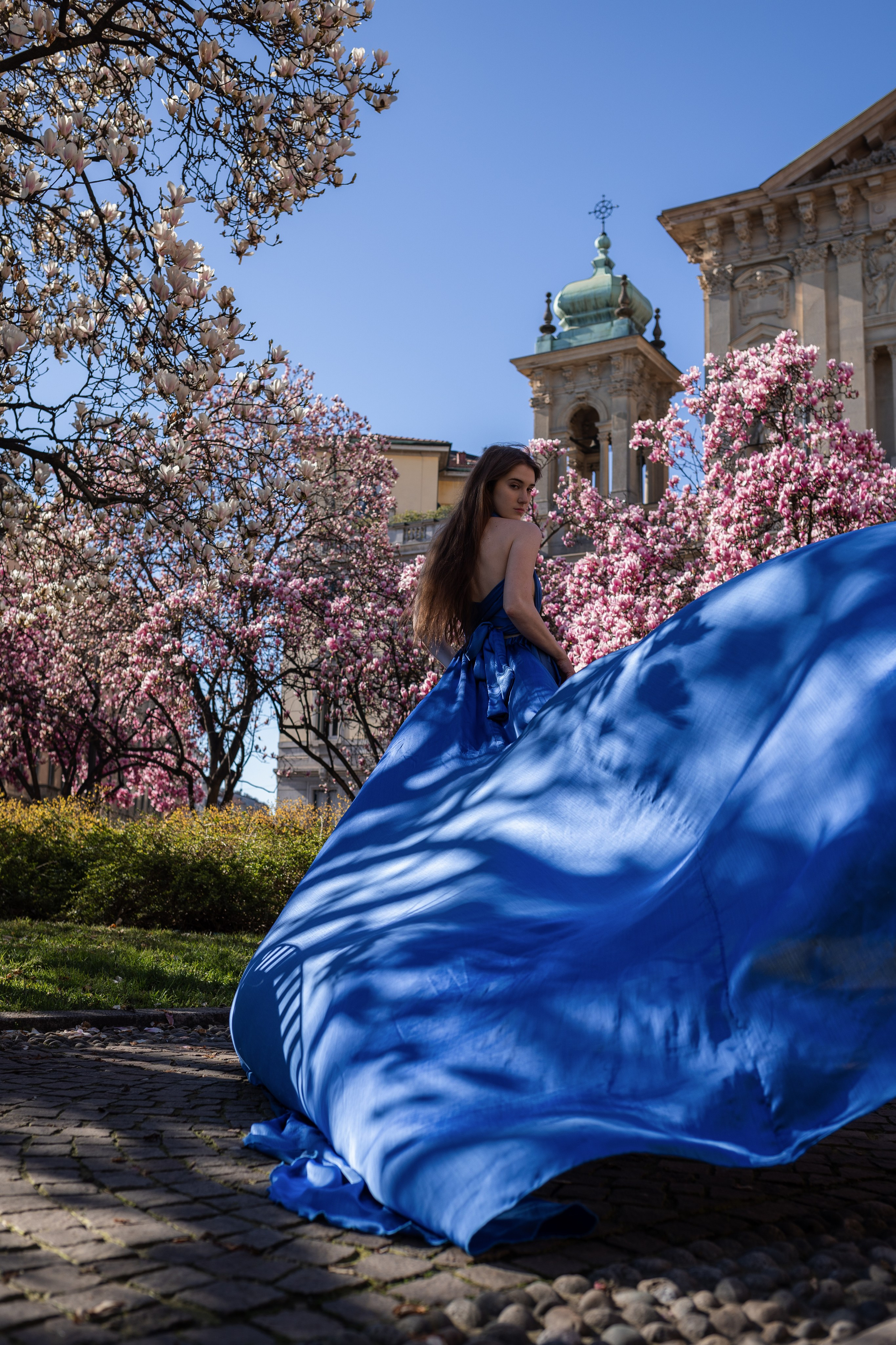 Veronica. Photographer in Milan |Mila Pro Photo