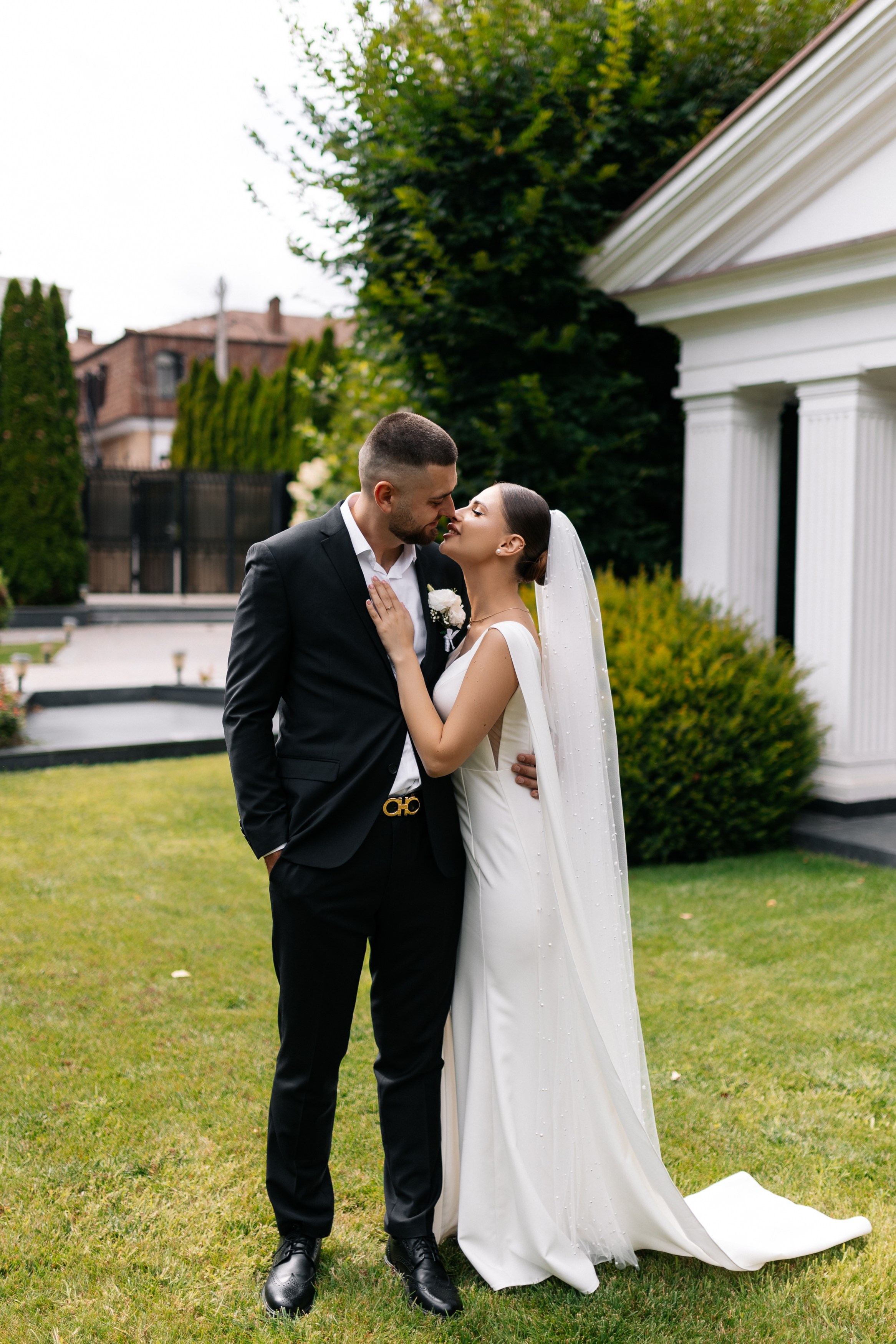 DEMETRA + NICOLAE REPUBLICA MOLDOVA. Fulga Photographer