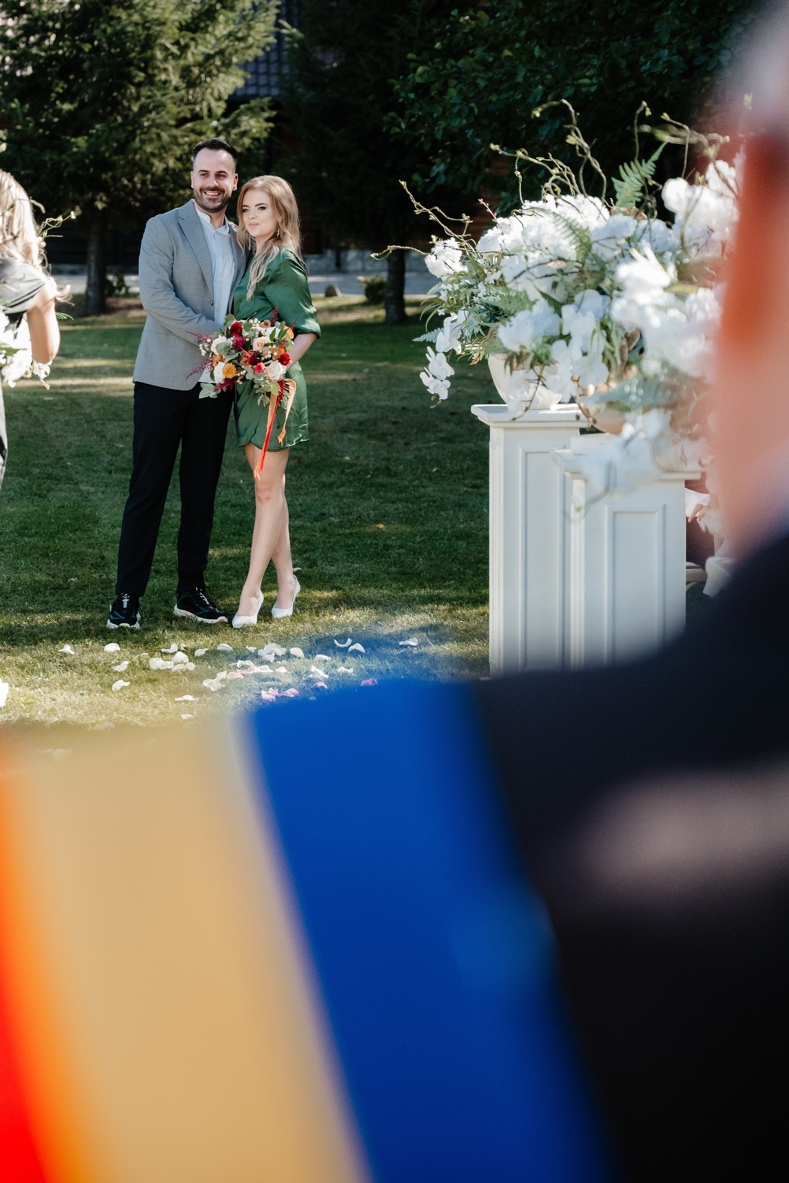 Ilinca & Naor. Dragosbaciuartphotographer