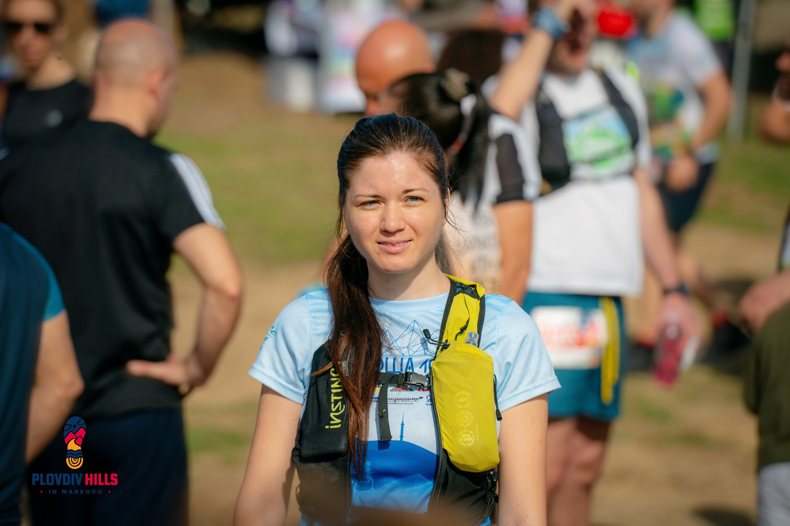 Снимки 2024-KrisoK Photography. «Plovdiv Hills in MARKOVO» е състезание по планинско бягане