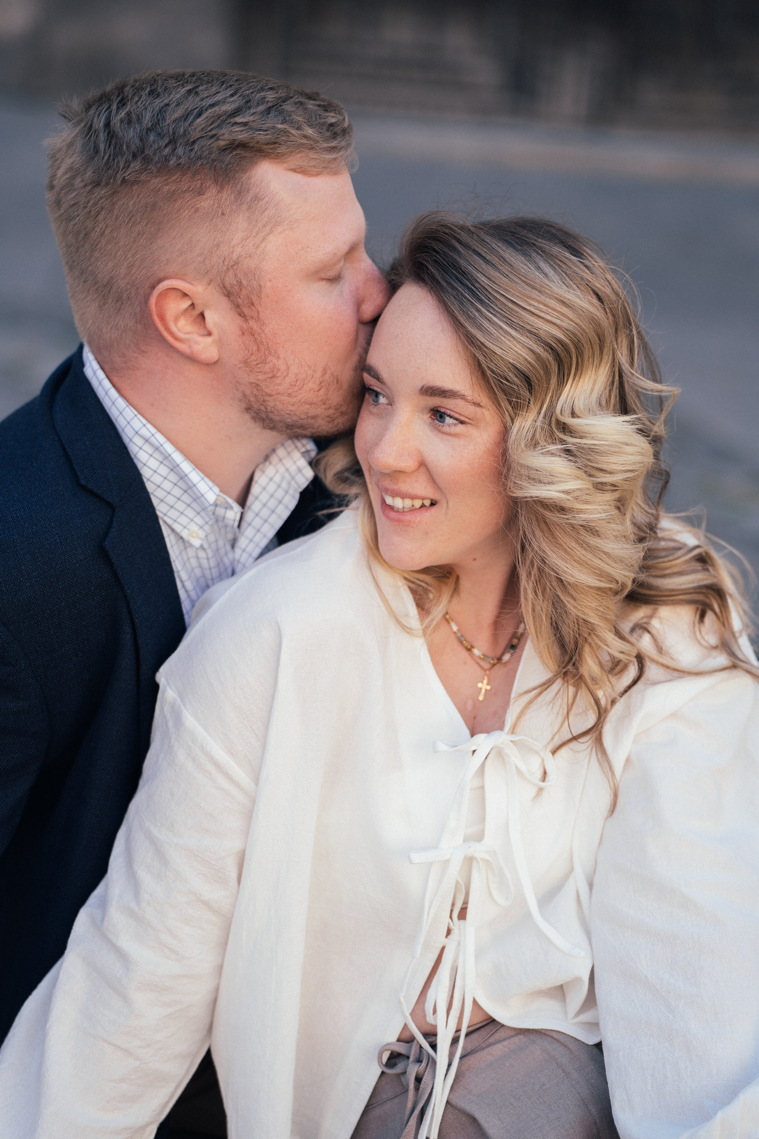 Daria&Gosha. Photographer in Madrid, Spain. Alyona Belyaninova