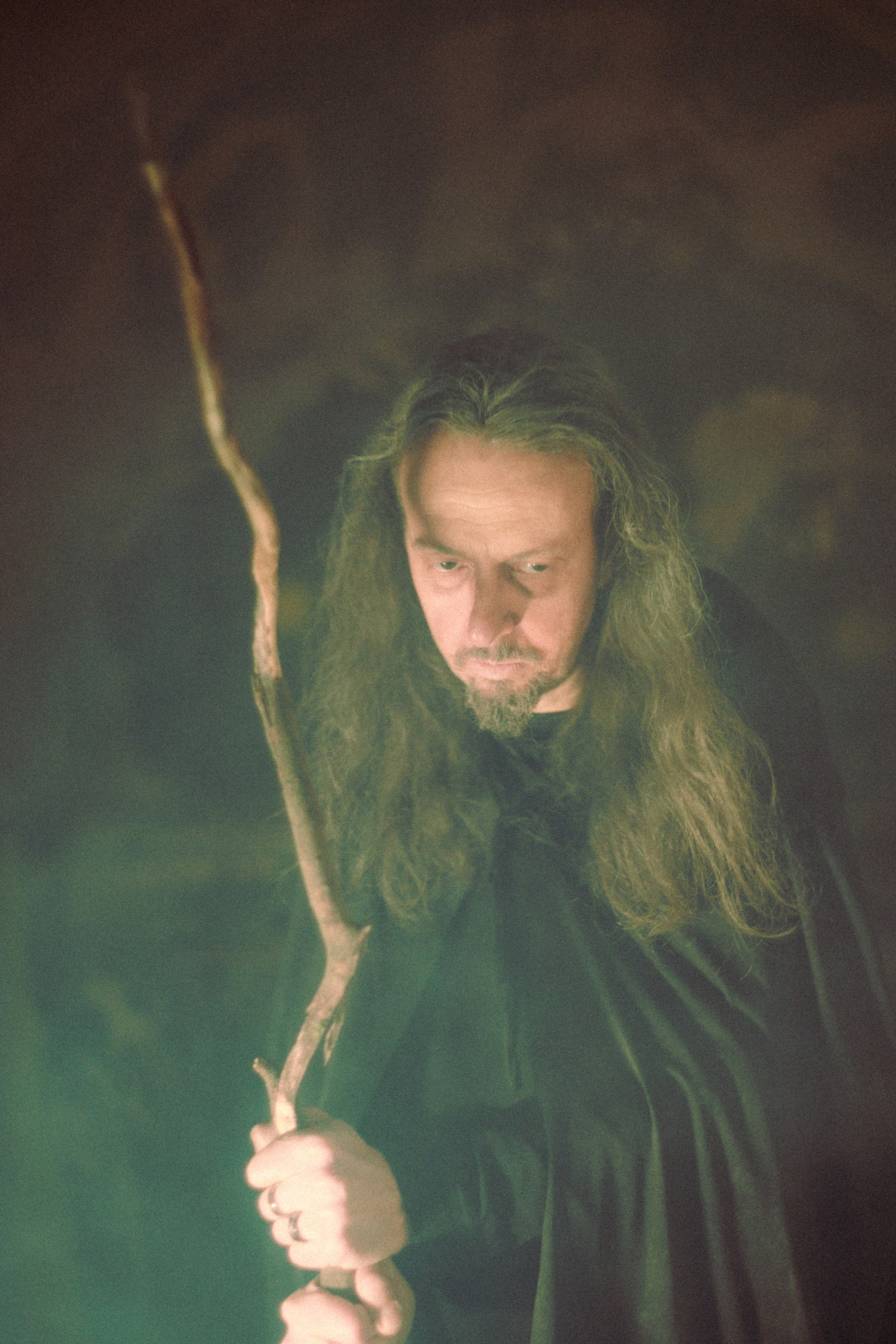 “Celestial Oddity” Clip Photoshoot. Photographer in Greece Kristina