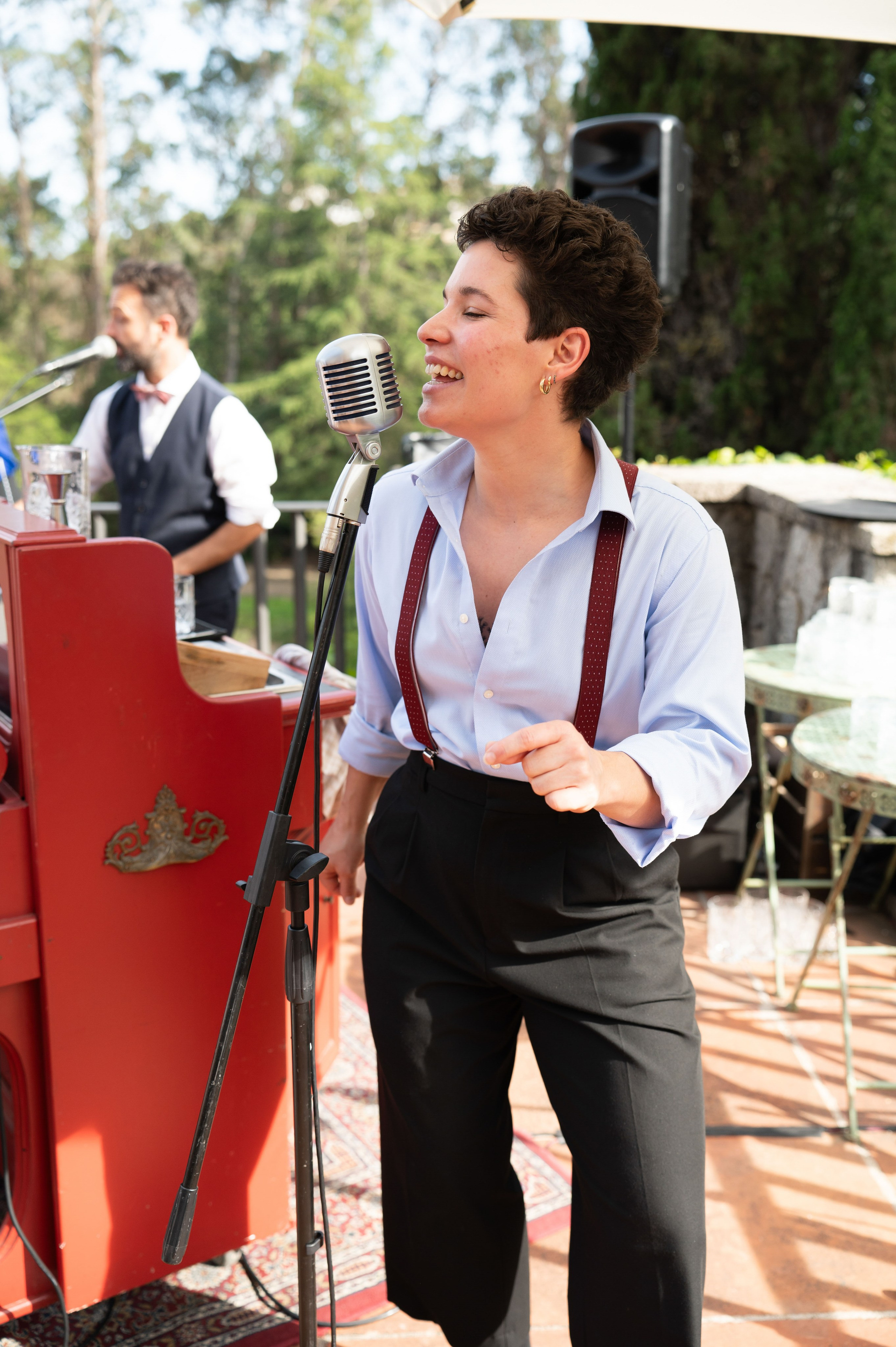 Lilit & Tigran. Wedding photographer in Spain