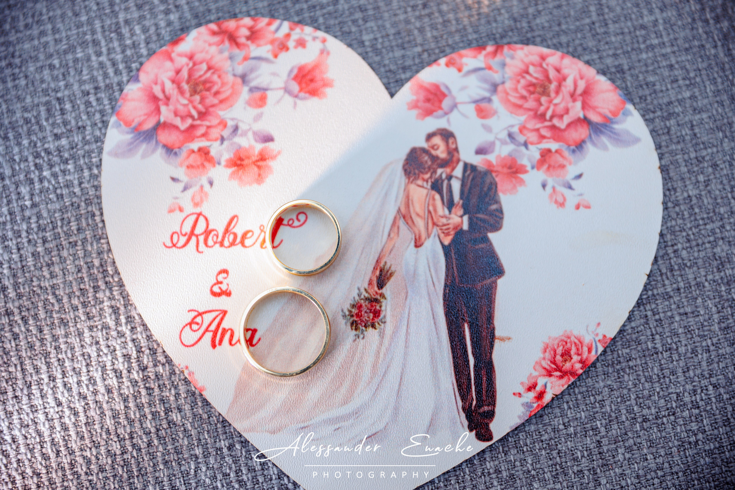 Robert & Ana Maria. Fotograf prin #Piatraneamt-Alessander Enache