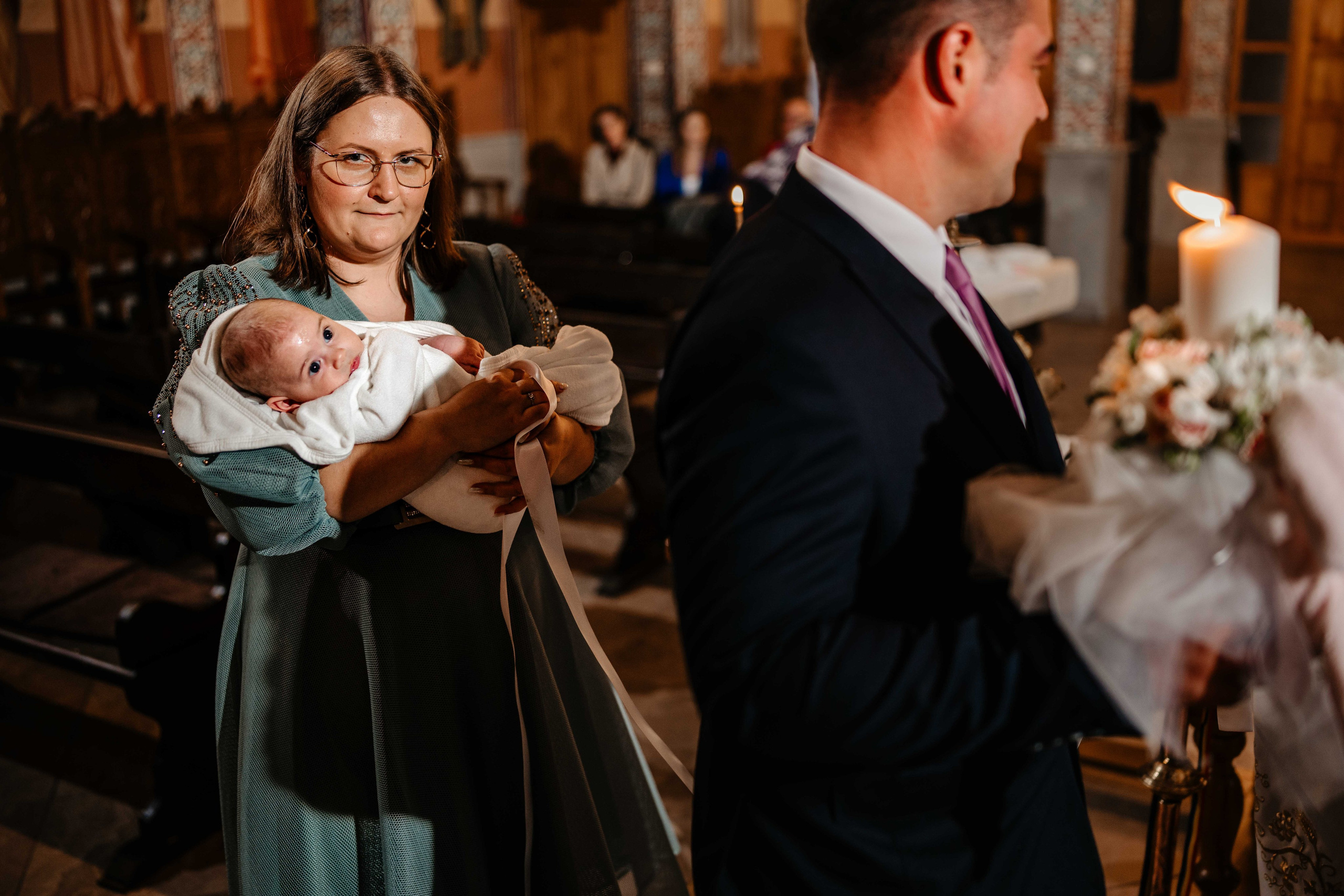 Radu Rahovan Fotograf de botez Cluj