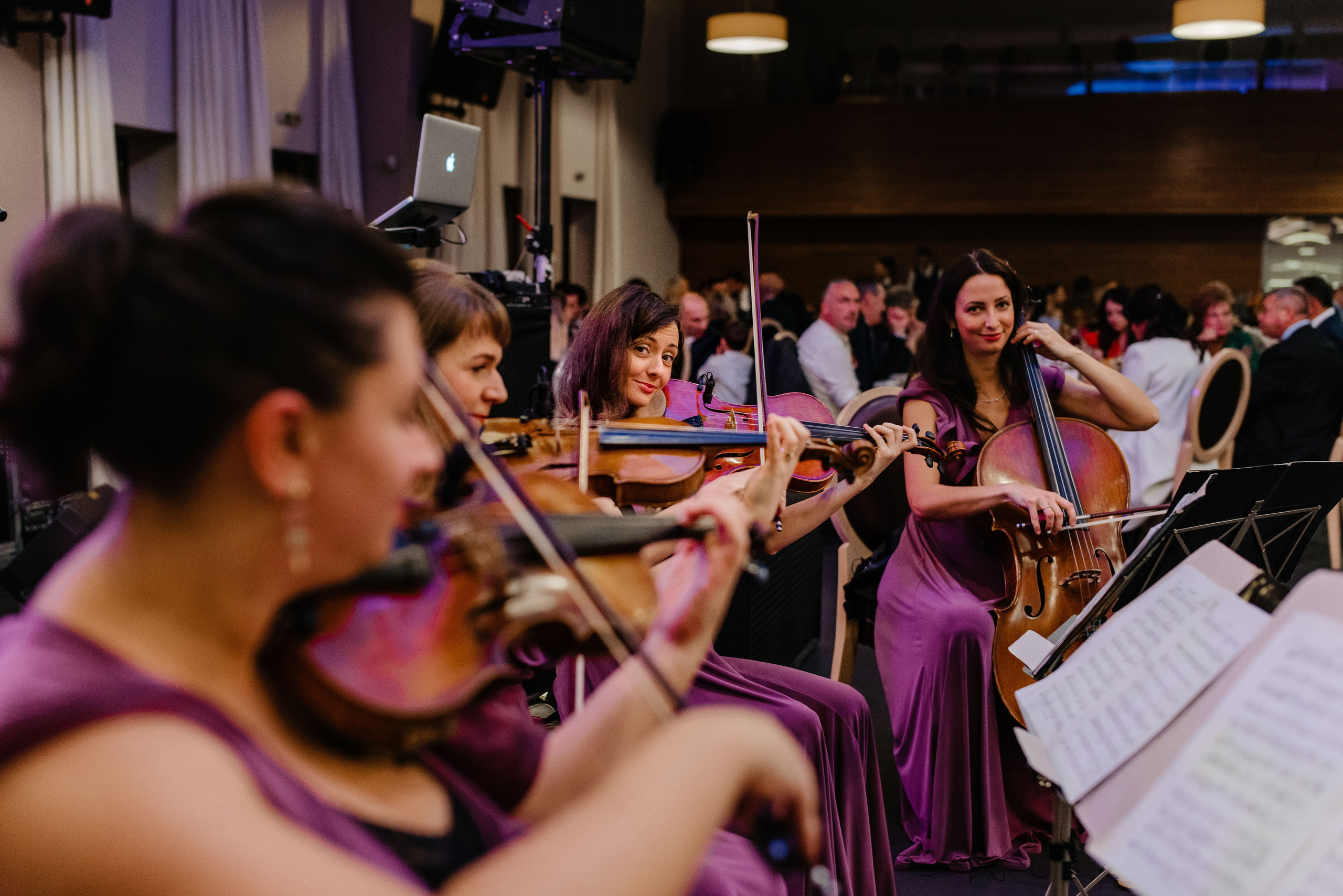 Radu Rahovan Fotograf de nuntǎ Cluj