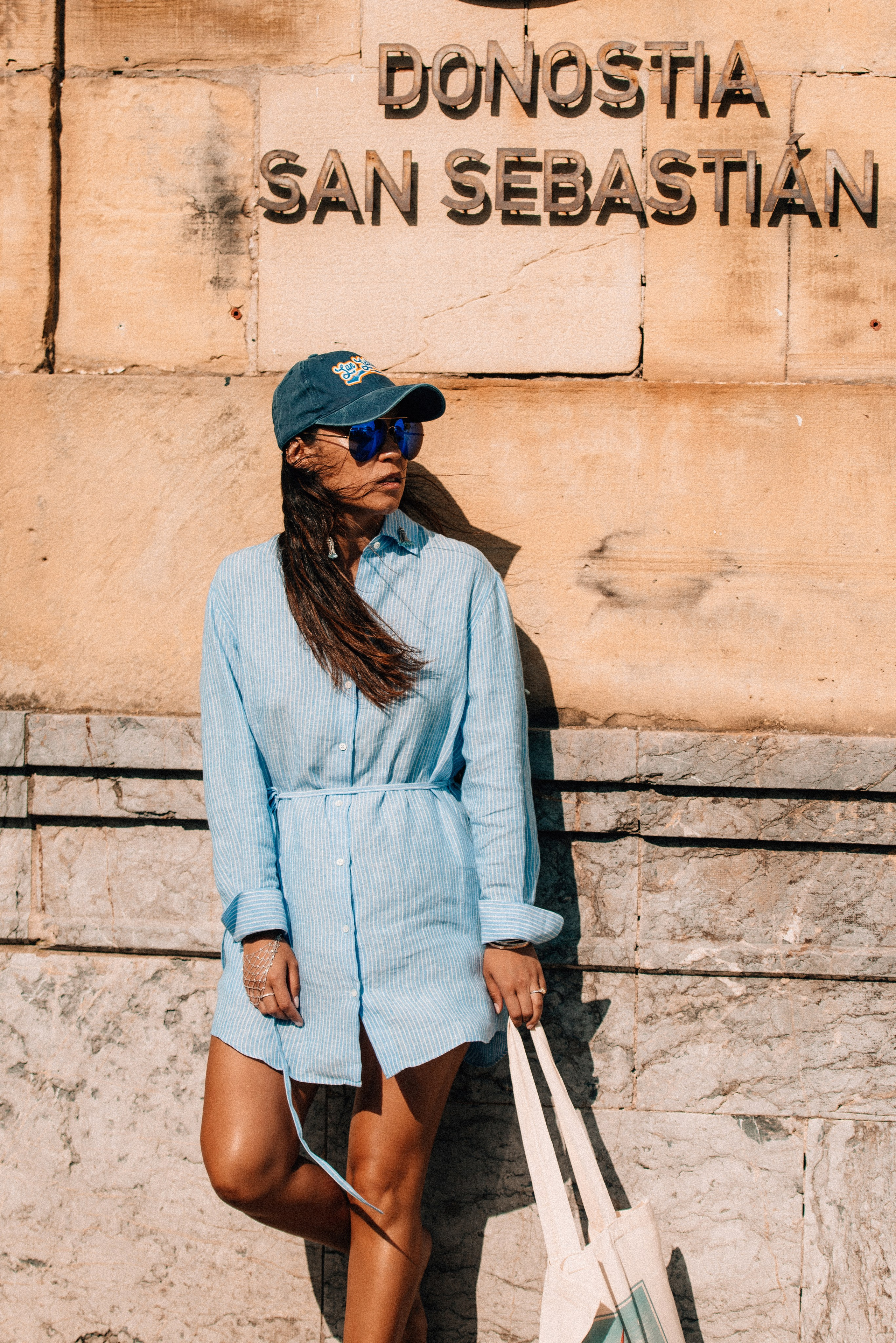 Sesiones individuales. Photographer in Bilbao Irina Makou