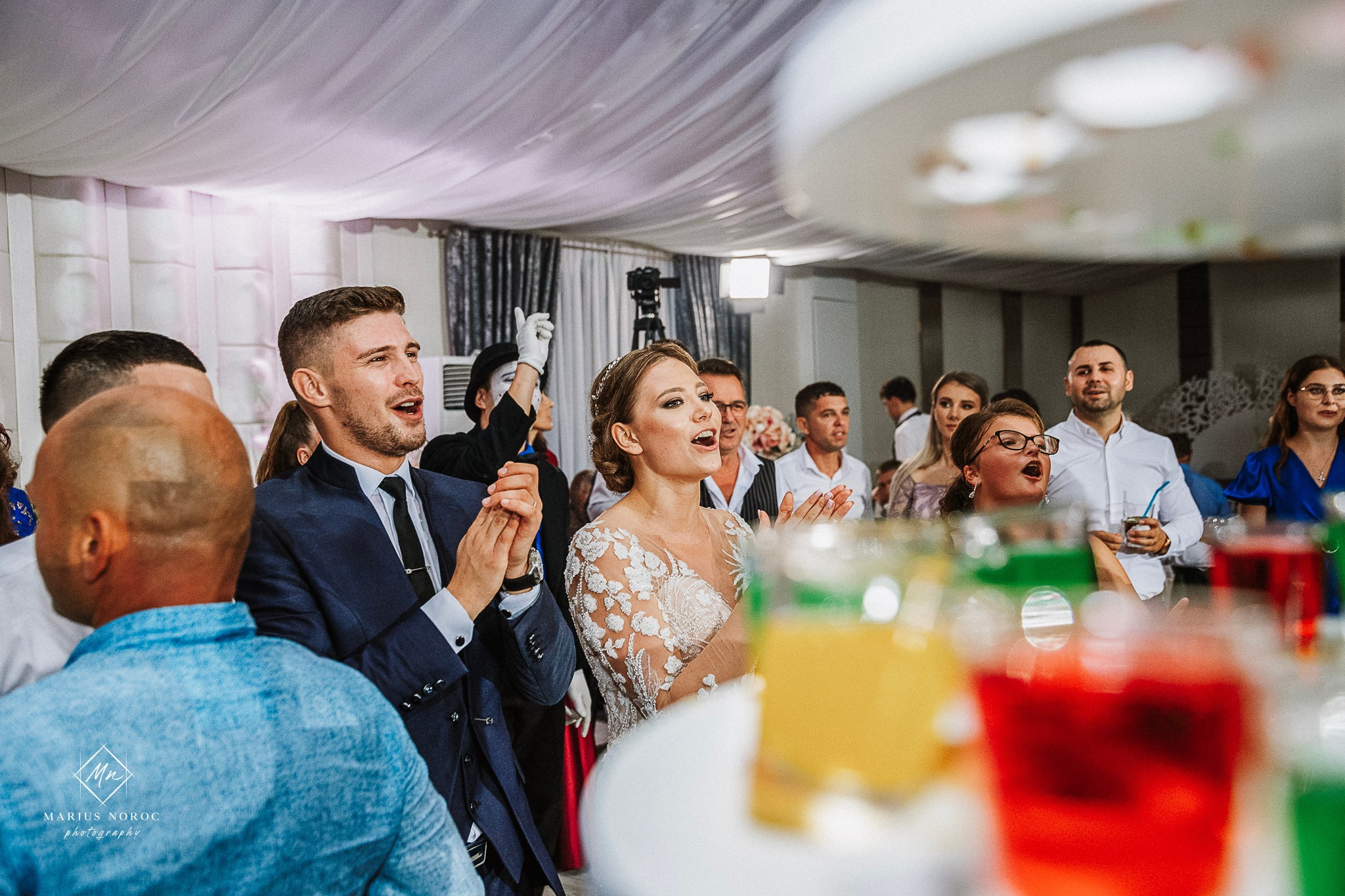 Oana & Alex | Diamond Ballroom Iasi