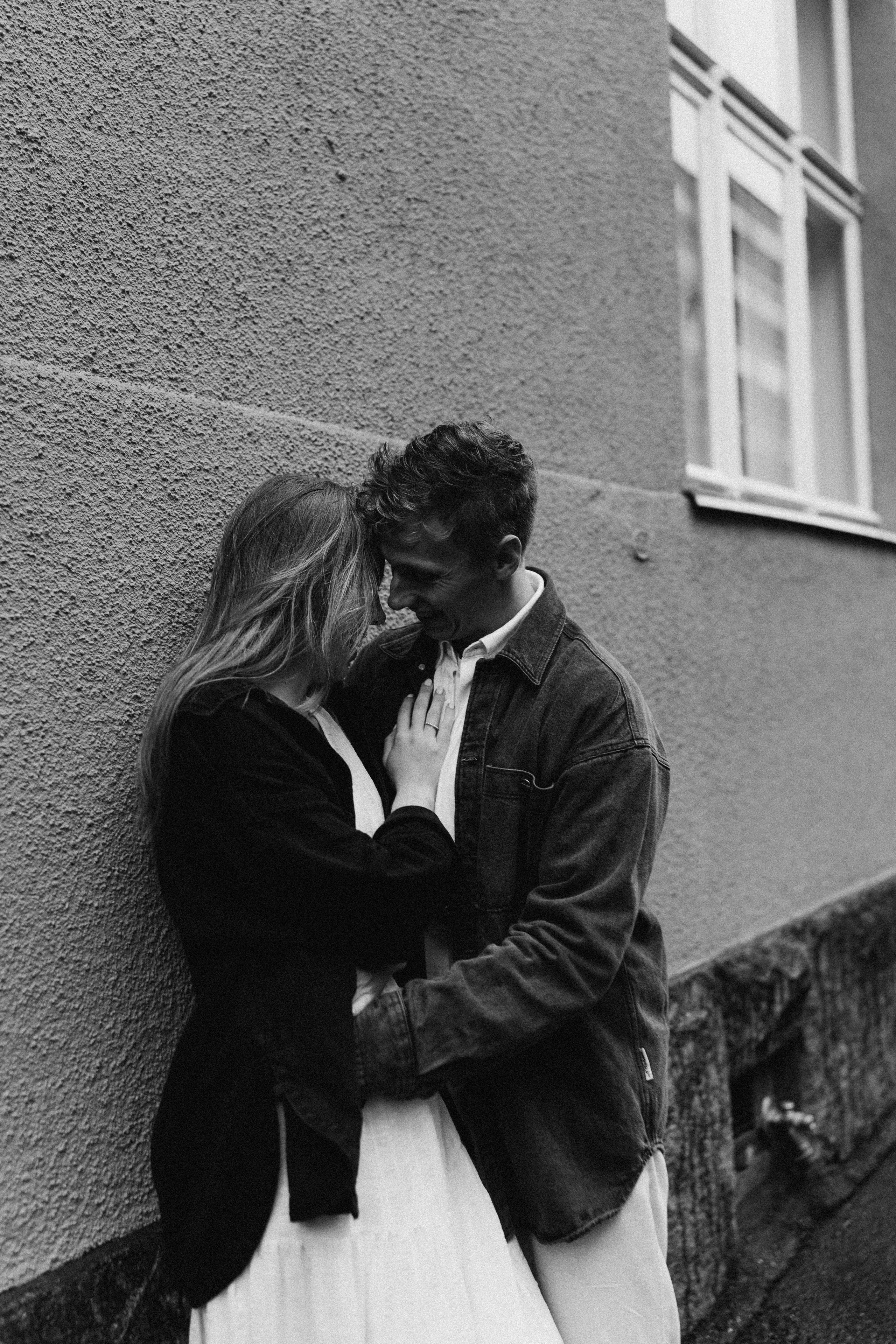 JP&L. Wedding and portrait photographer in Helsinki Vickan O