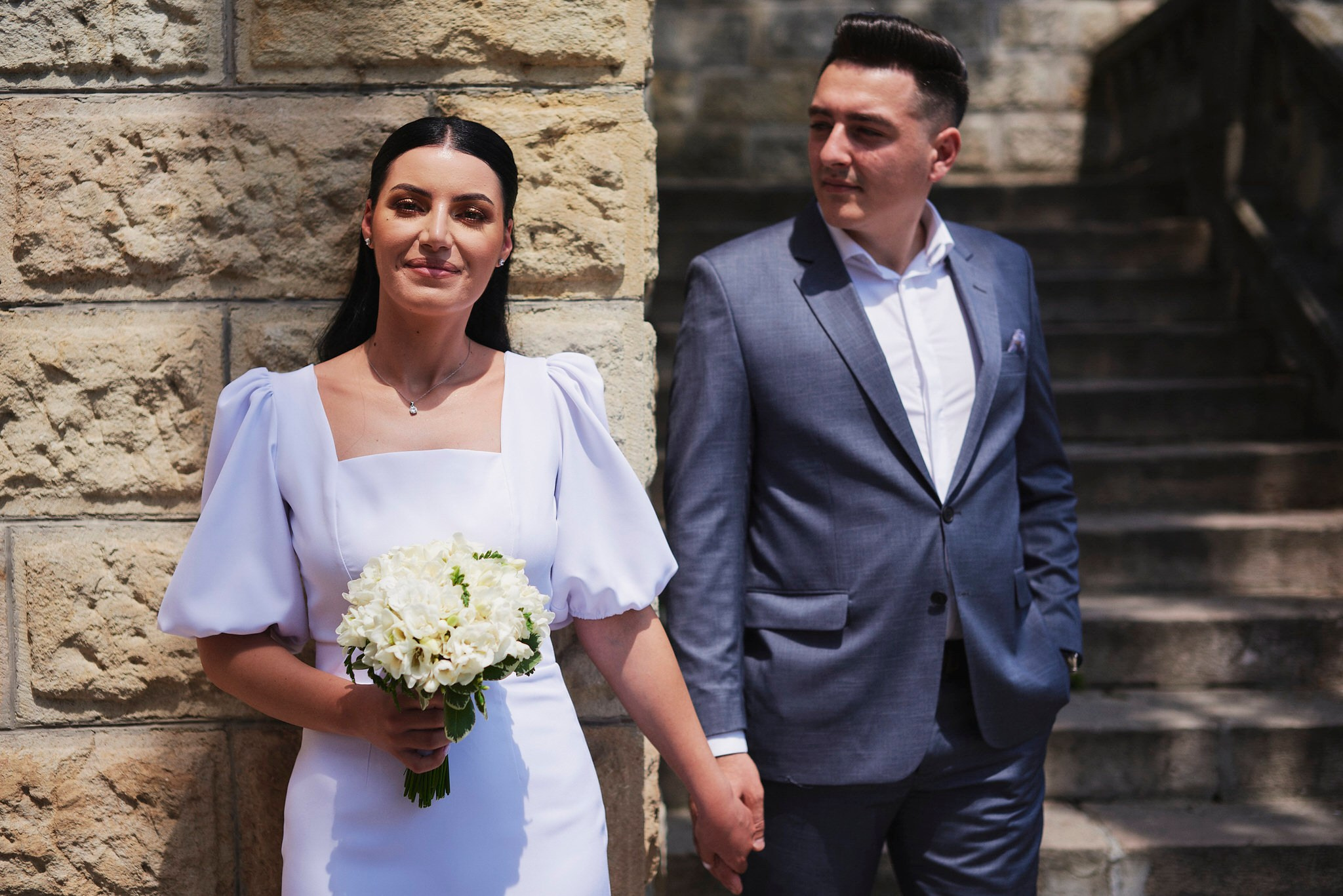 Nicoleta & Alin. Georgescu Alexandru Fotograf