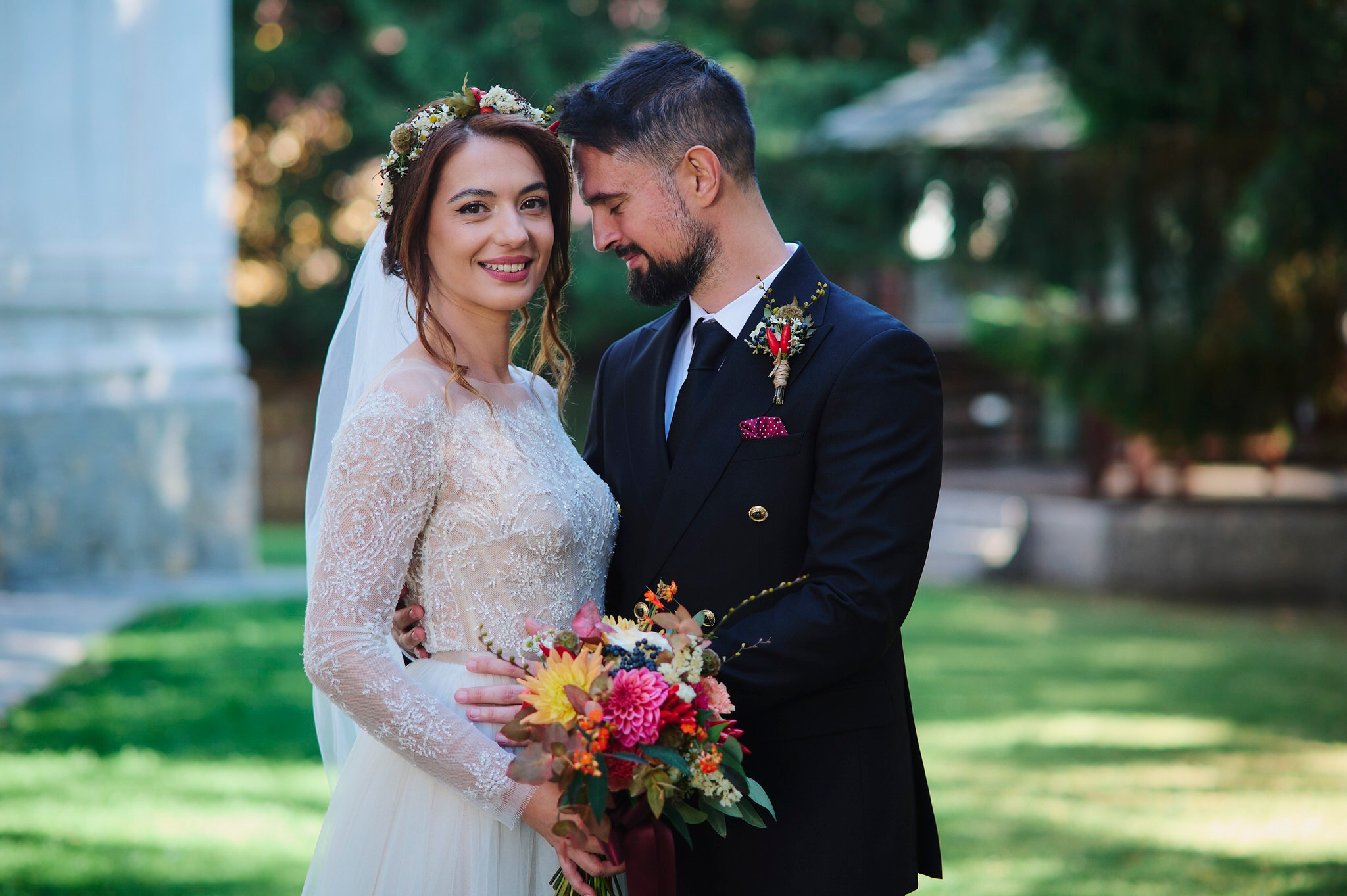 Mona & Mihai. Georgescu Alexandru Fotograf