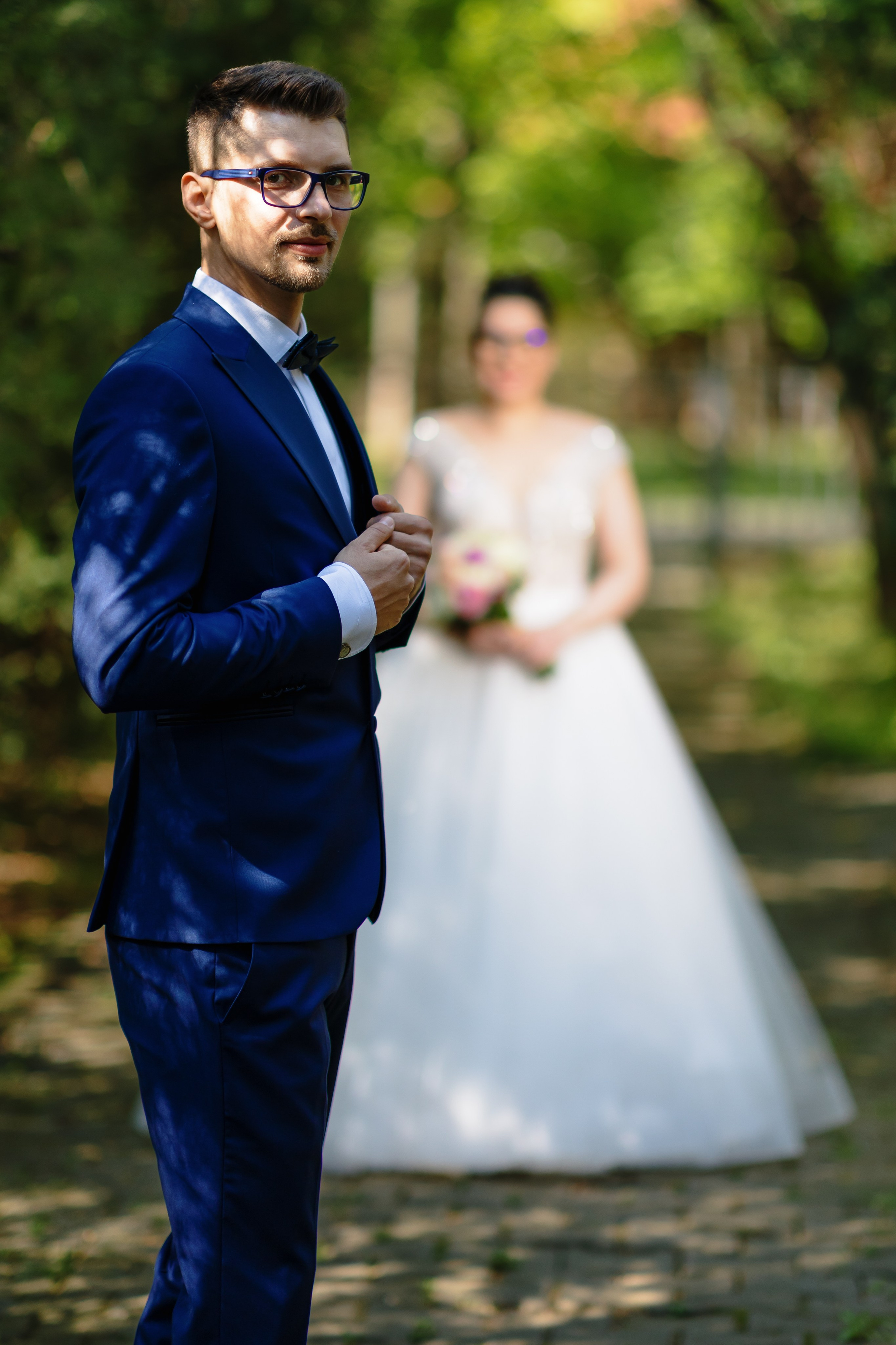 Nuntă de vis la Vanity: Ioana și Bogdan își jură iubire veșnică. MDimaFotoStudio. Fotograf de nuntă, evenimente private și de familie