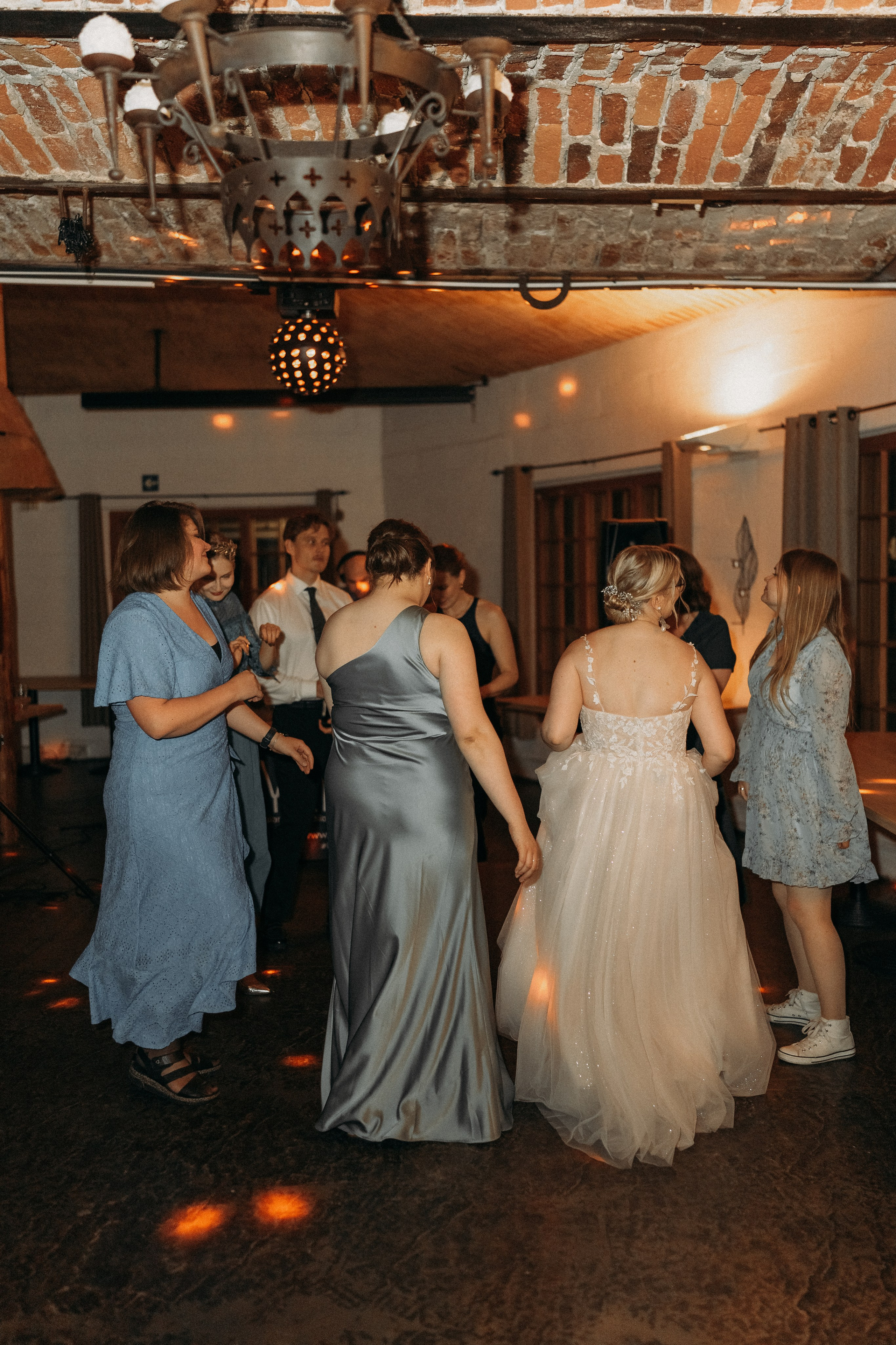 C&A. Wedding and portrait photographer in Helsinki Vickan O