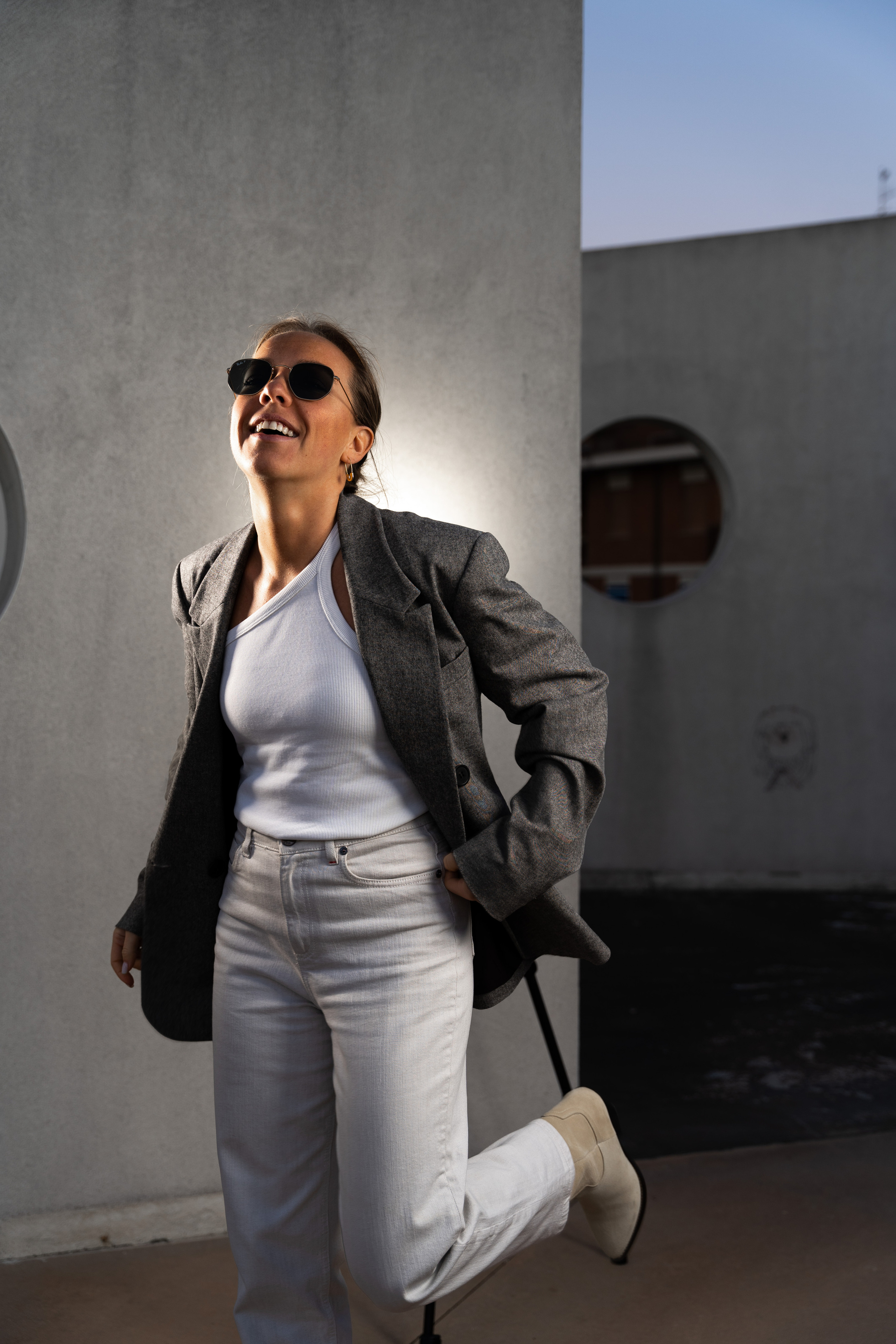 Luce. Wedding photographer Natalia