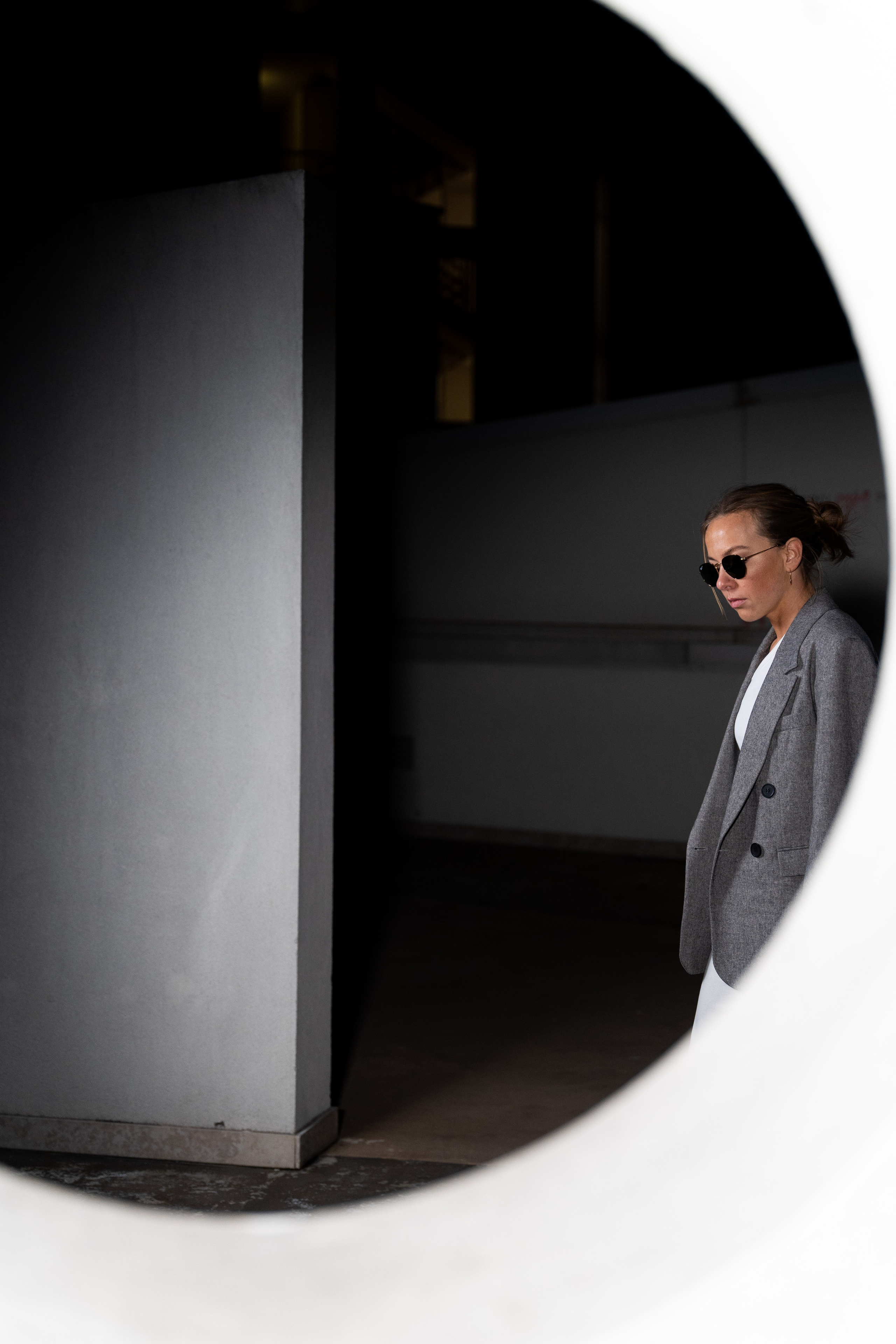 Luce. Wedding photographer Natalia