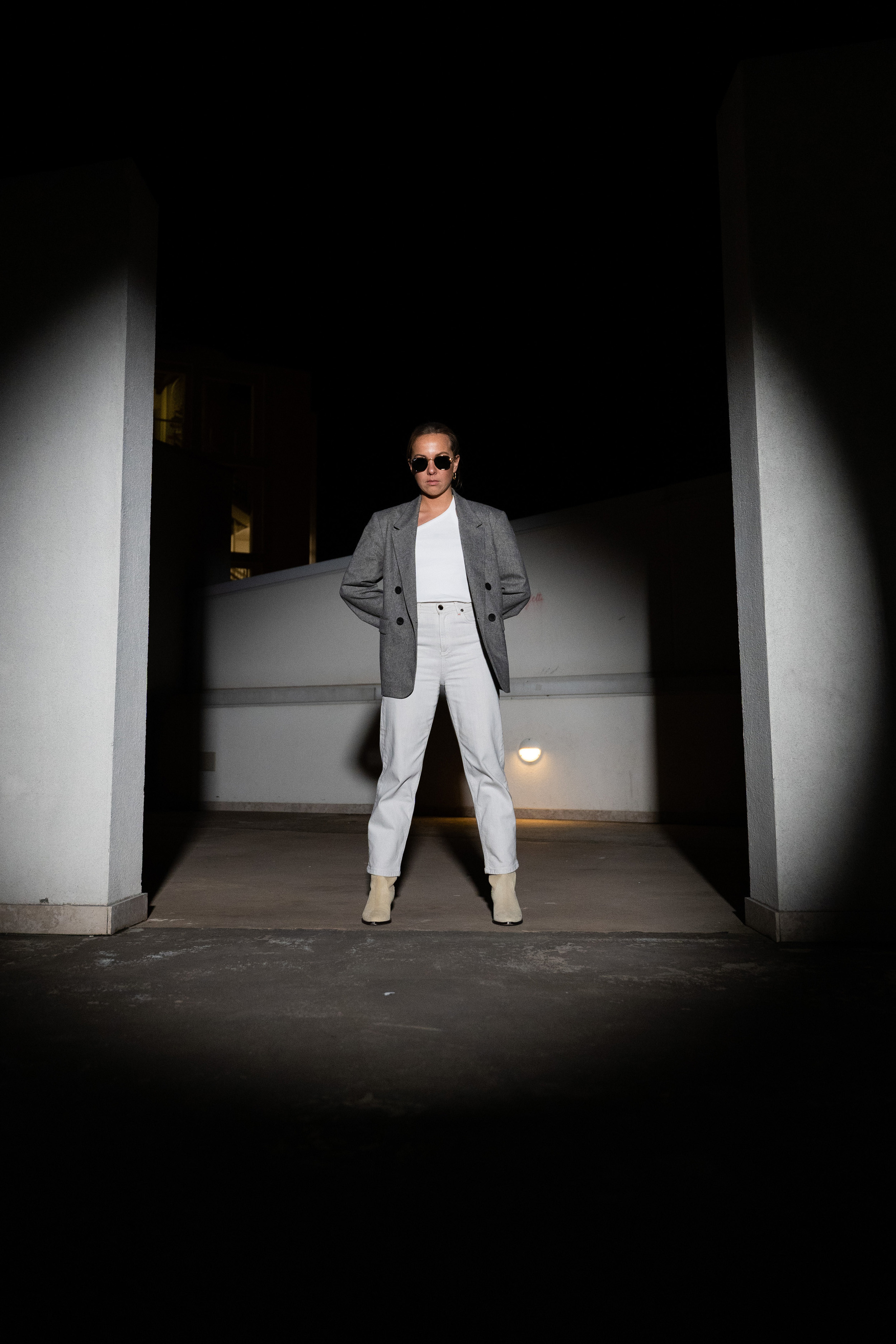 Luce. Wedding photographer Natalia