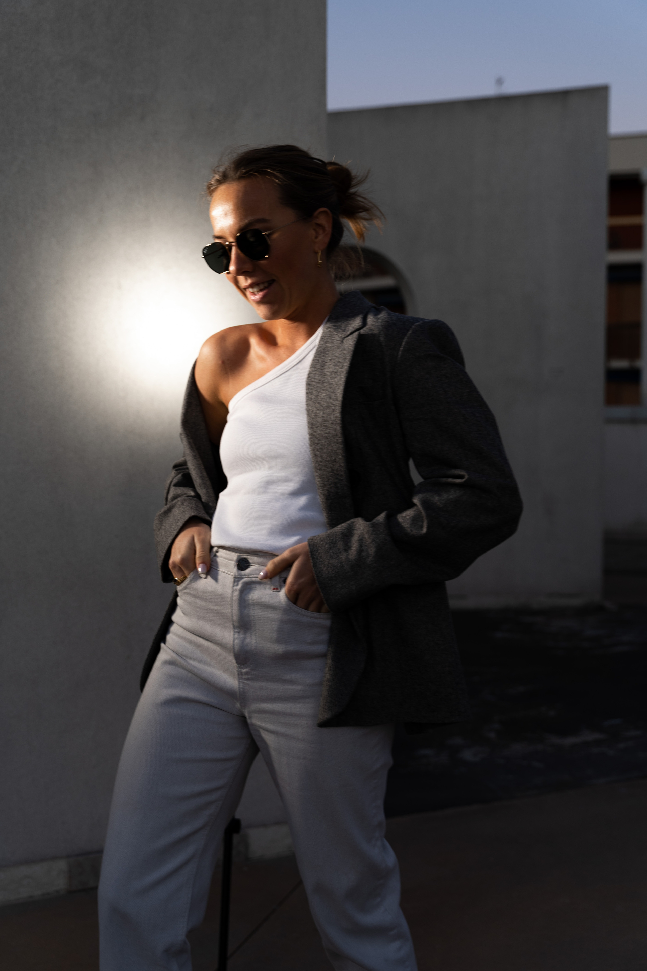 Luce. Wedding photographer Natalia