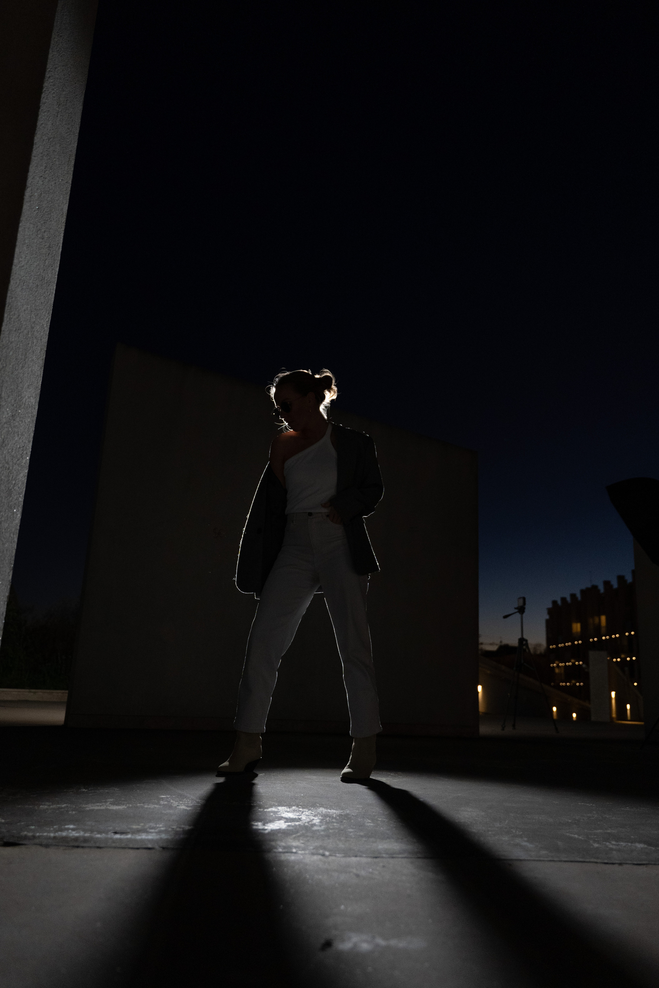 Luce. Wedding photographer Natalia