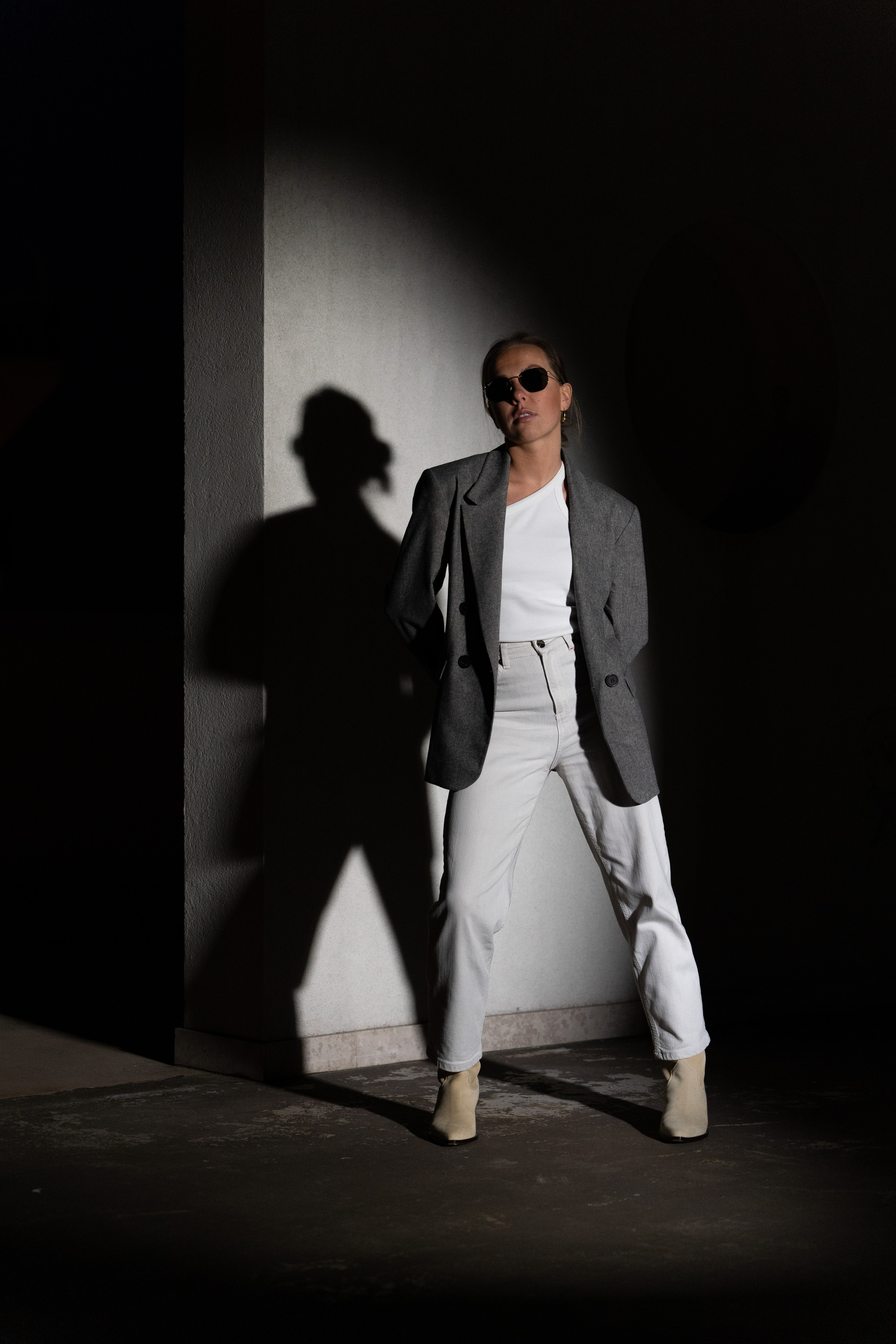 Luce. Wedding photographer Natalia