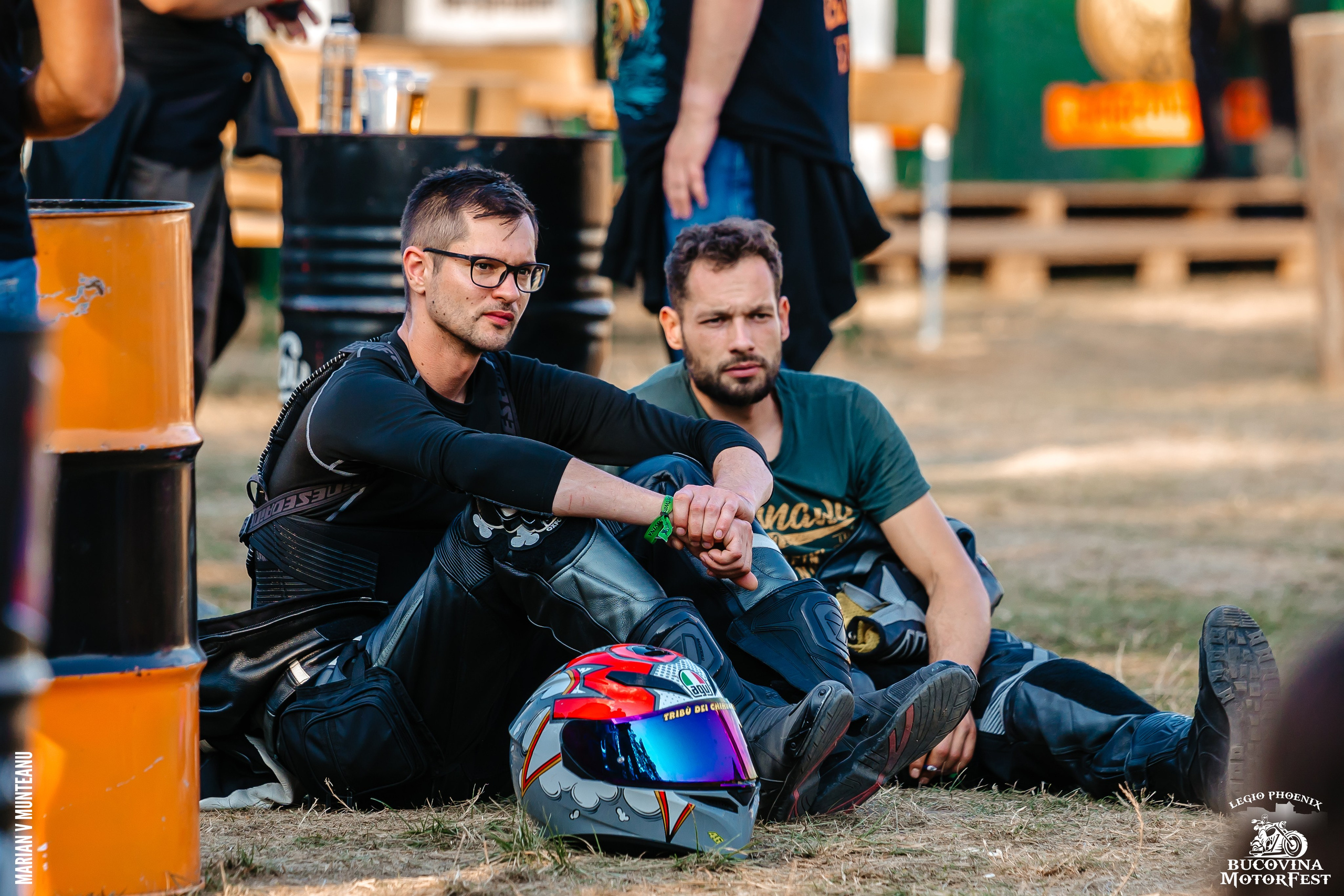 BUCOVINA MOTOR FEST. Fotografie de Familie, Nuntă și Evenimente - Marian V. Munteanu