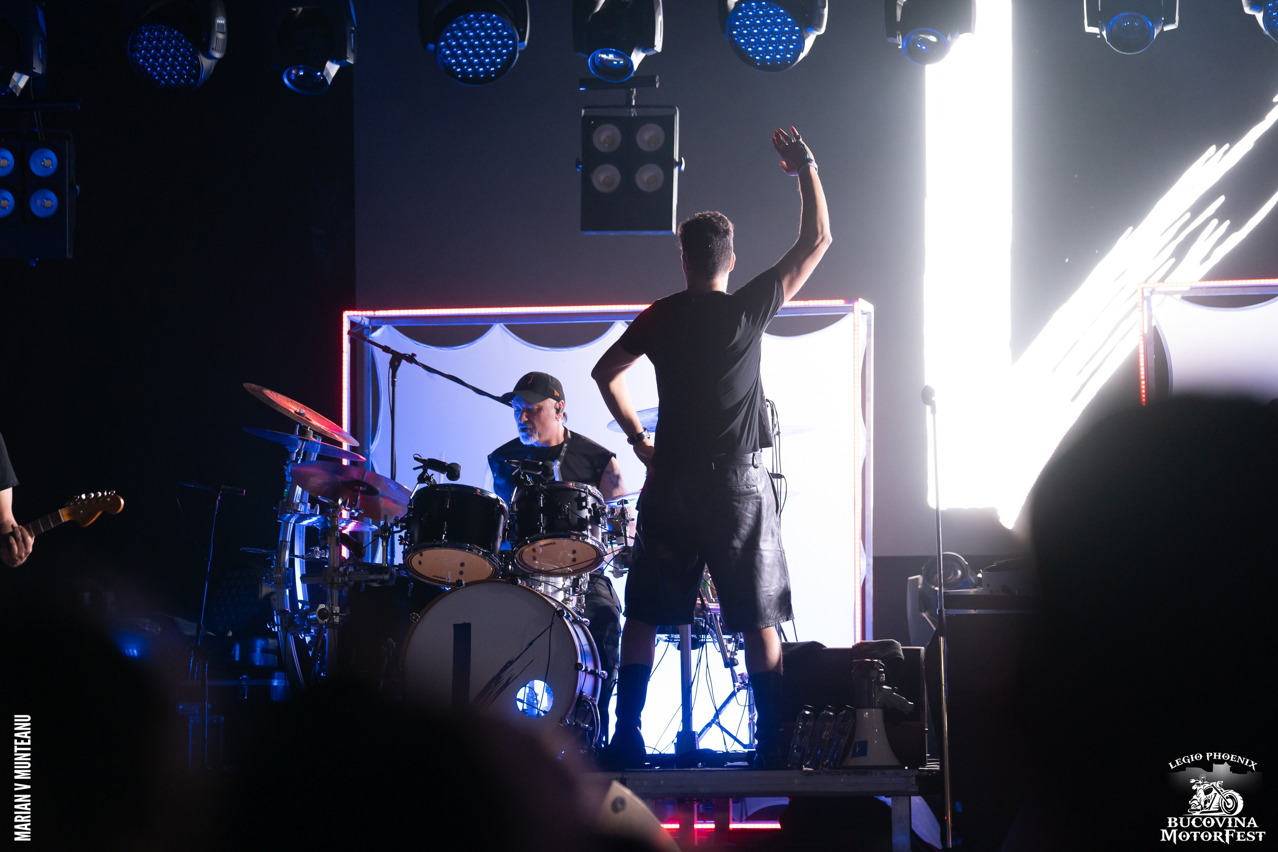 BUCOVINA MOTOR FEST. Fotografie de Familie, Nuntă și Evenimente - Marian V. Munteanu