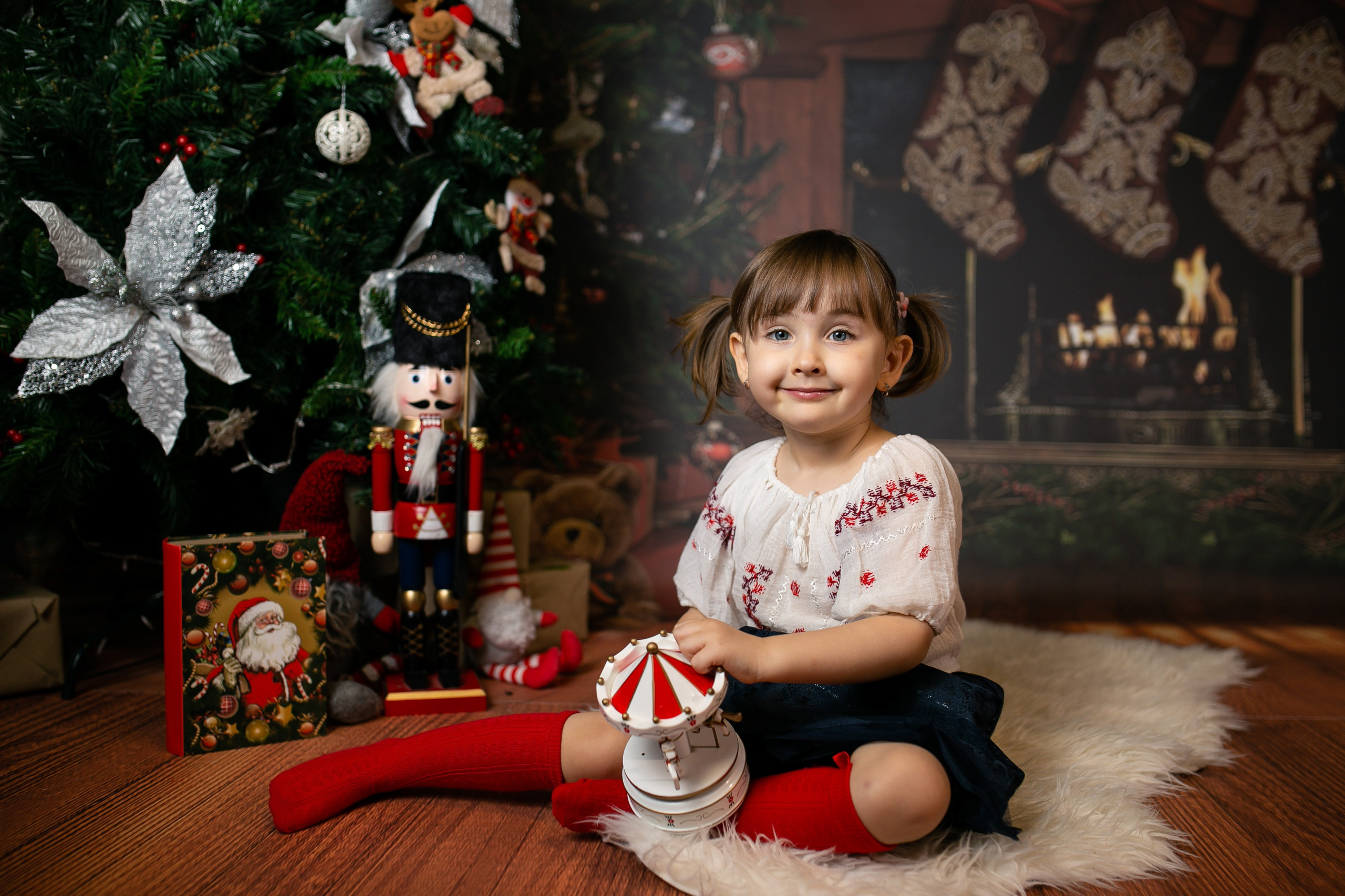 Sedinte Foto Craciun. Fotografie si videografie in Romania