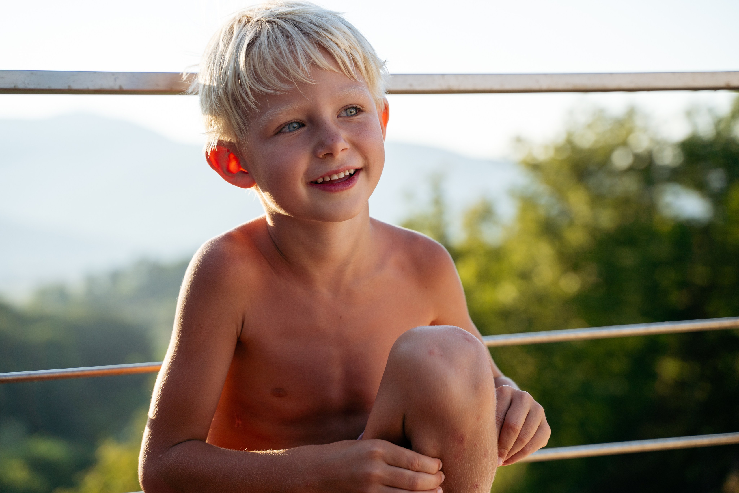 Summer in Italy. Nina Janeckova Photographer and Videographer in Bodensee Ravensburg