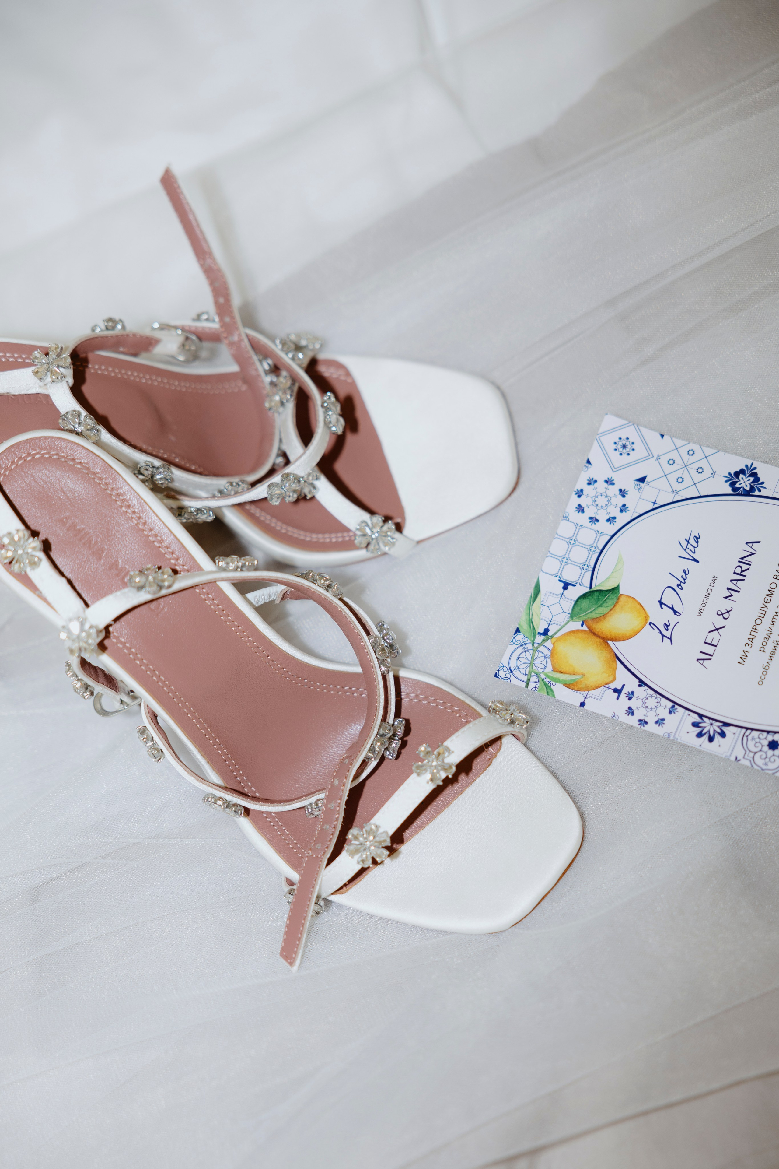 Марина & Александр. Фотограф в Варшаве Мария Волкова