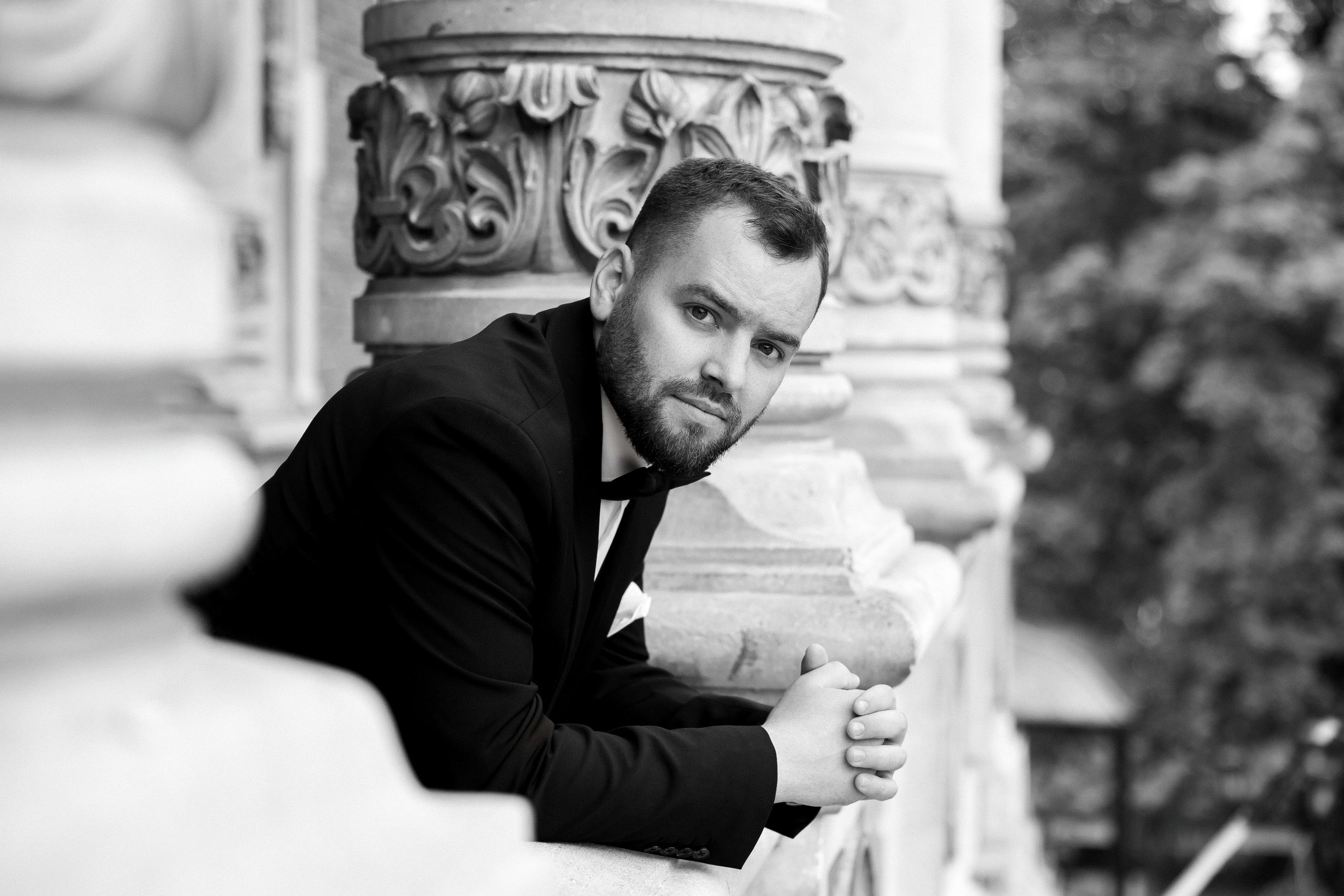 Ion & Djulieta — Richland — Wedding Day. Servicii Foto și Video 067188353