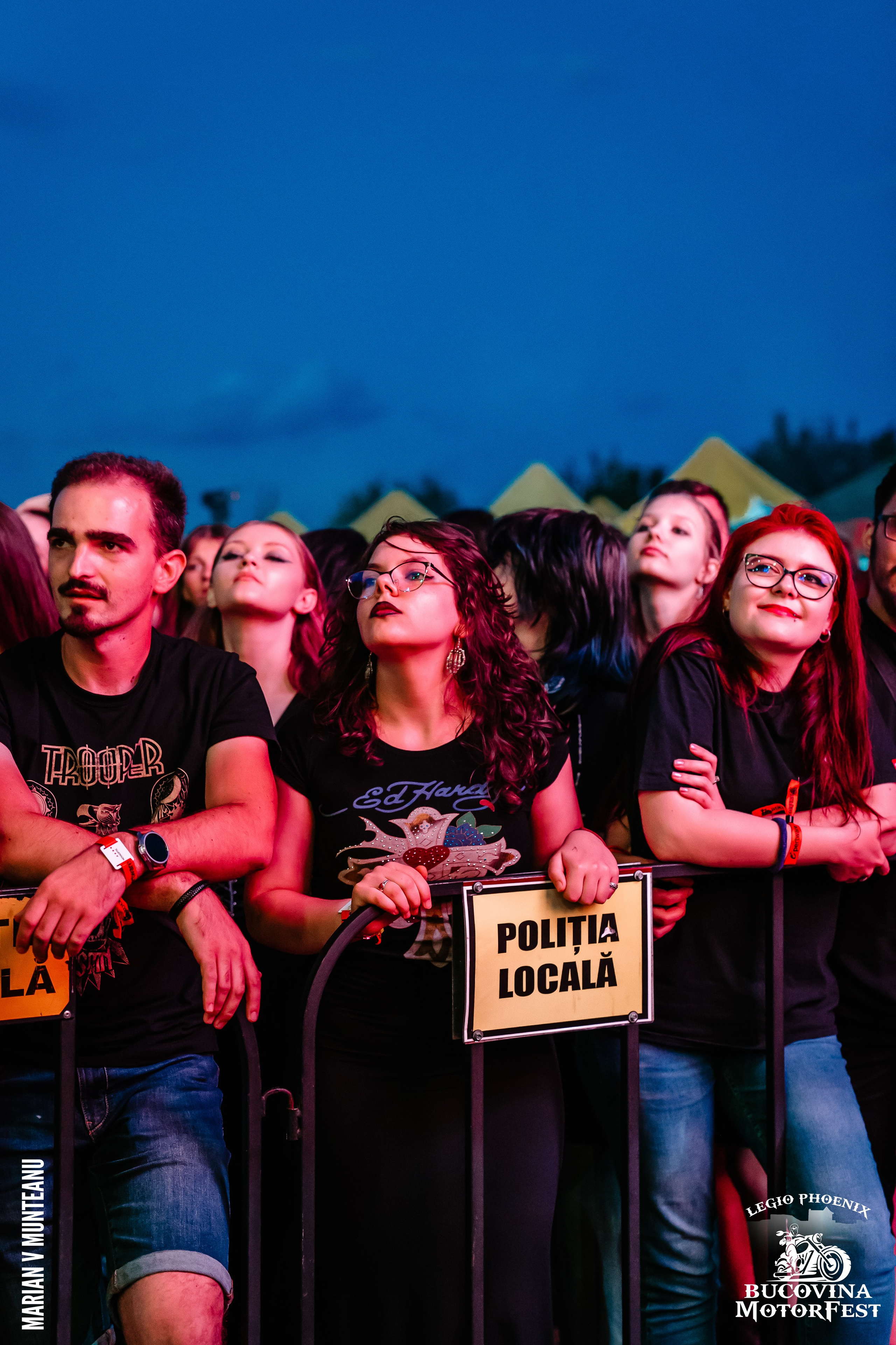 BUCOVINA MOTOR FEST. Fotografie de Familie, Nuntă și Evenimente - Marian V. Munteanu