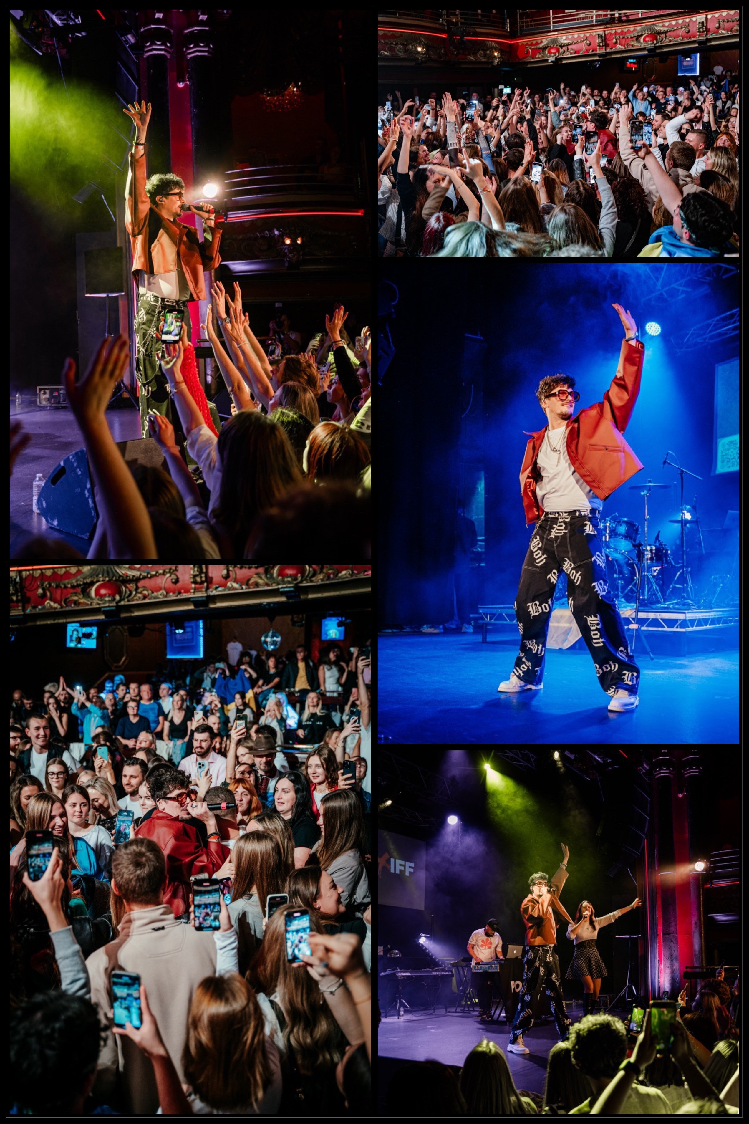 Events. Tonya Kyrylenko photographer in London