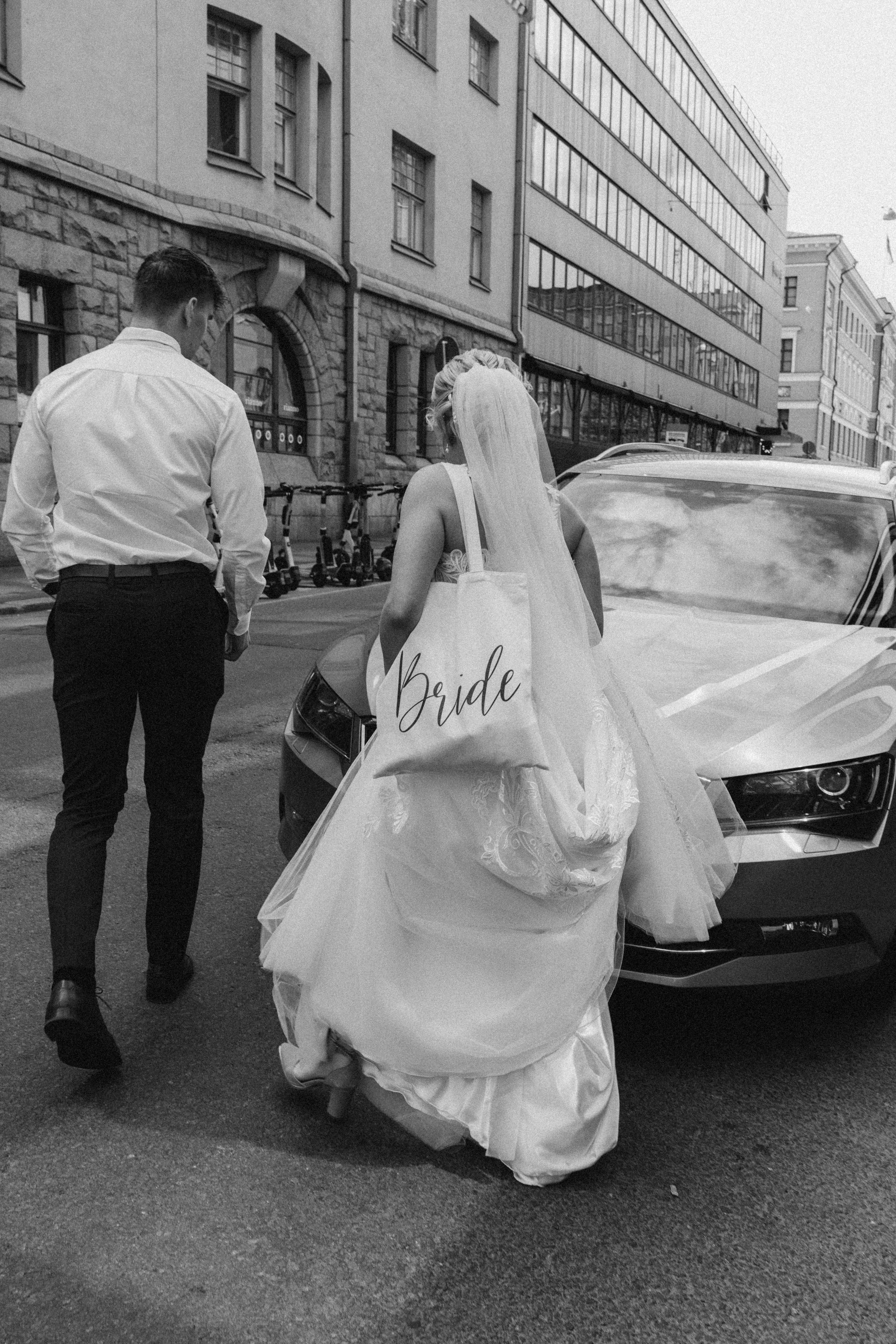 Wedding. Wedding and portrait photographer in Helsinki Vickan O