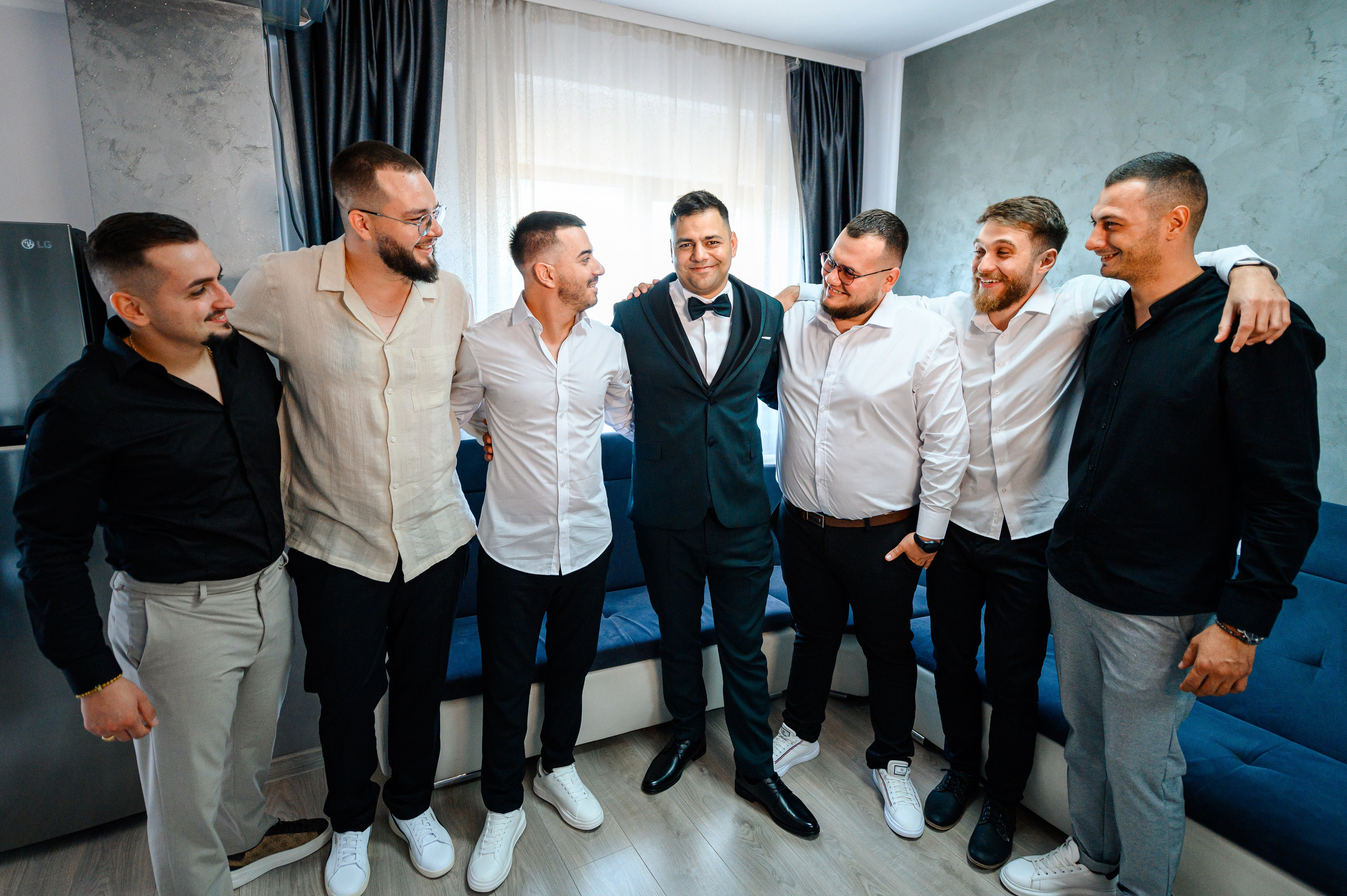 Ramona & Liviu. Mugurel Olteanu Fotograf