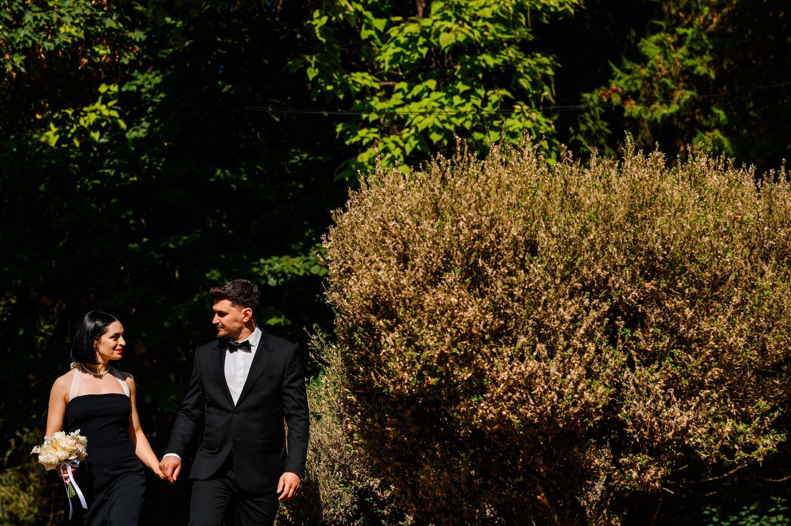 Cezara & Alex  — Love Story -. Mugurel Olteanu Fotograf