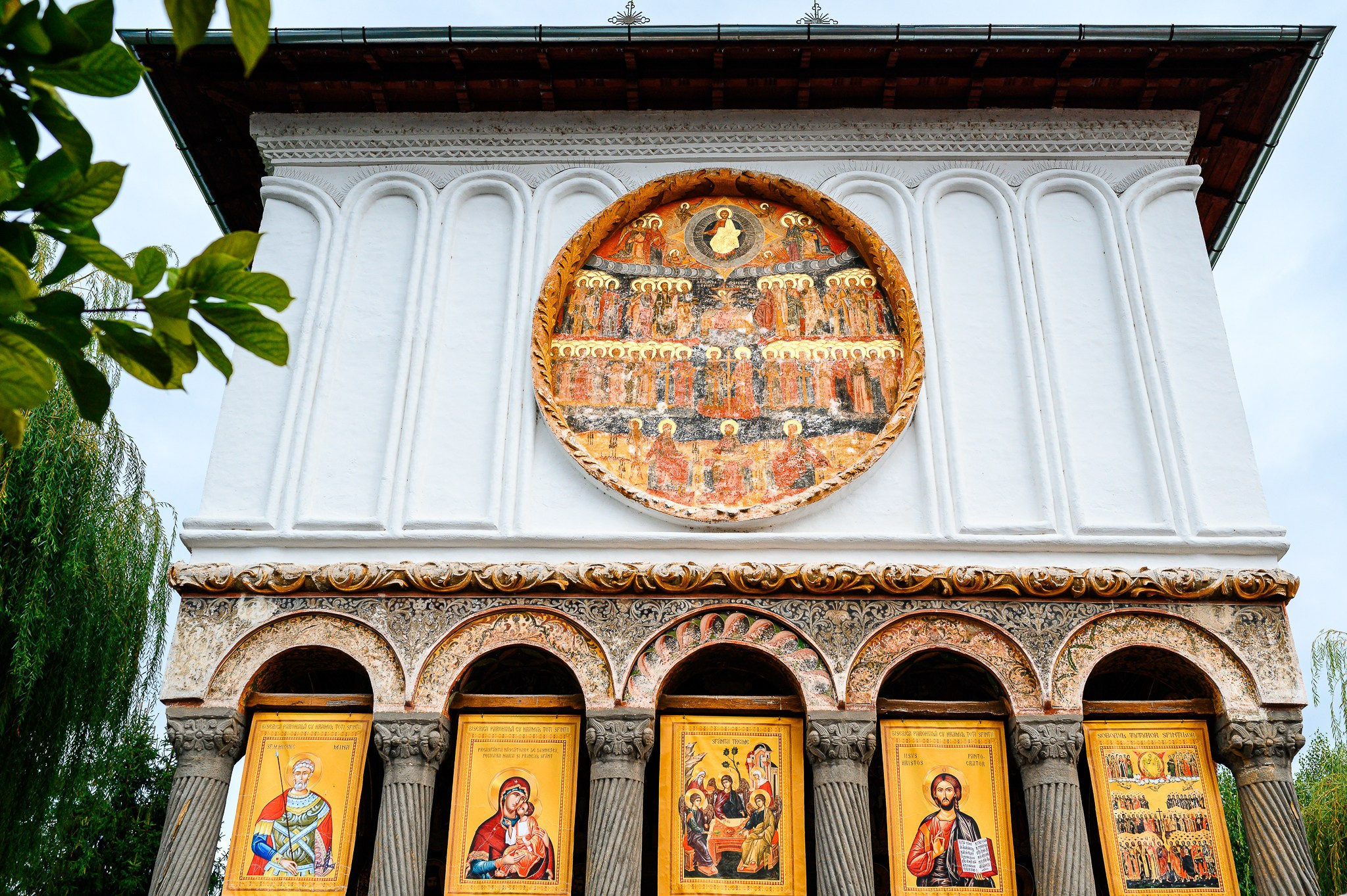 Tina & Catalin. Mugurel Olteanu Fotograf