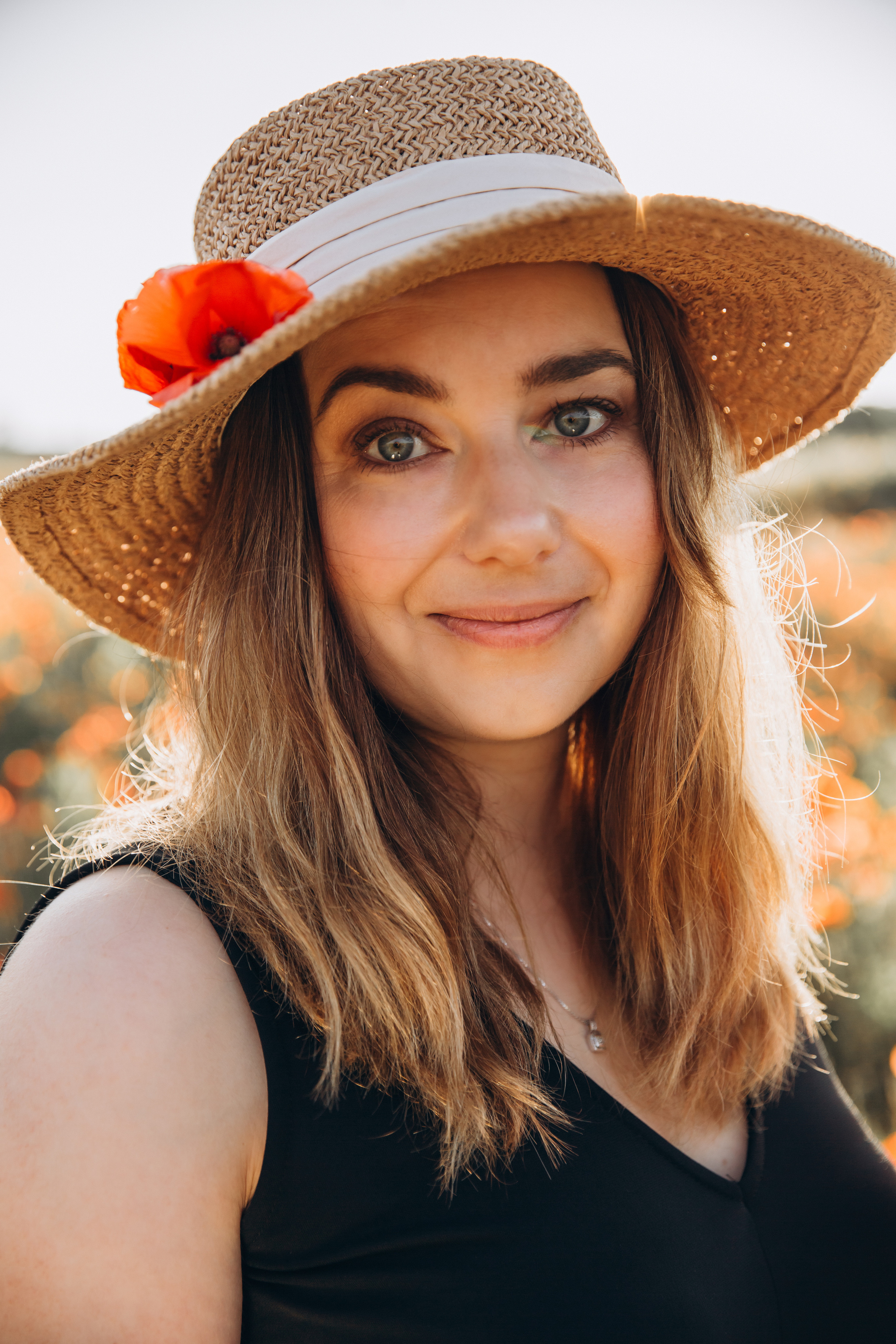 Anna. Family Photographer in Prague Nigina Fattakh