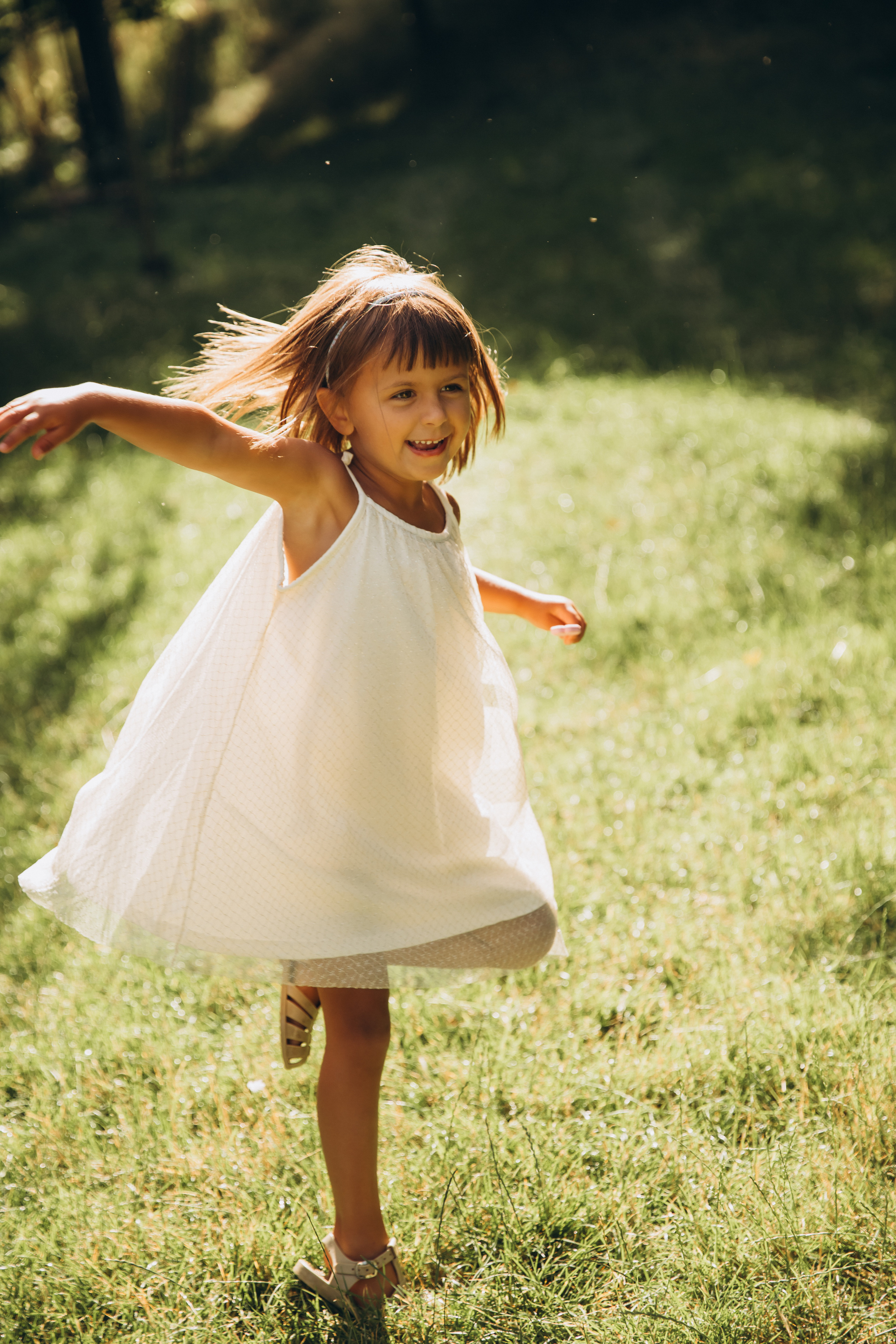 Summer Shooting. Family Photographer in Prague Nigina Fattakh