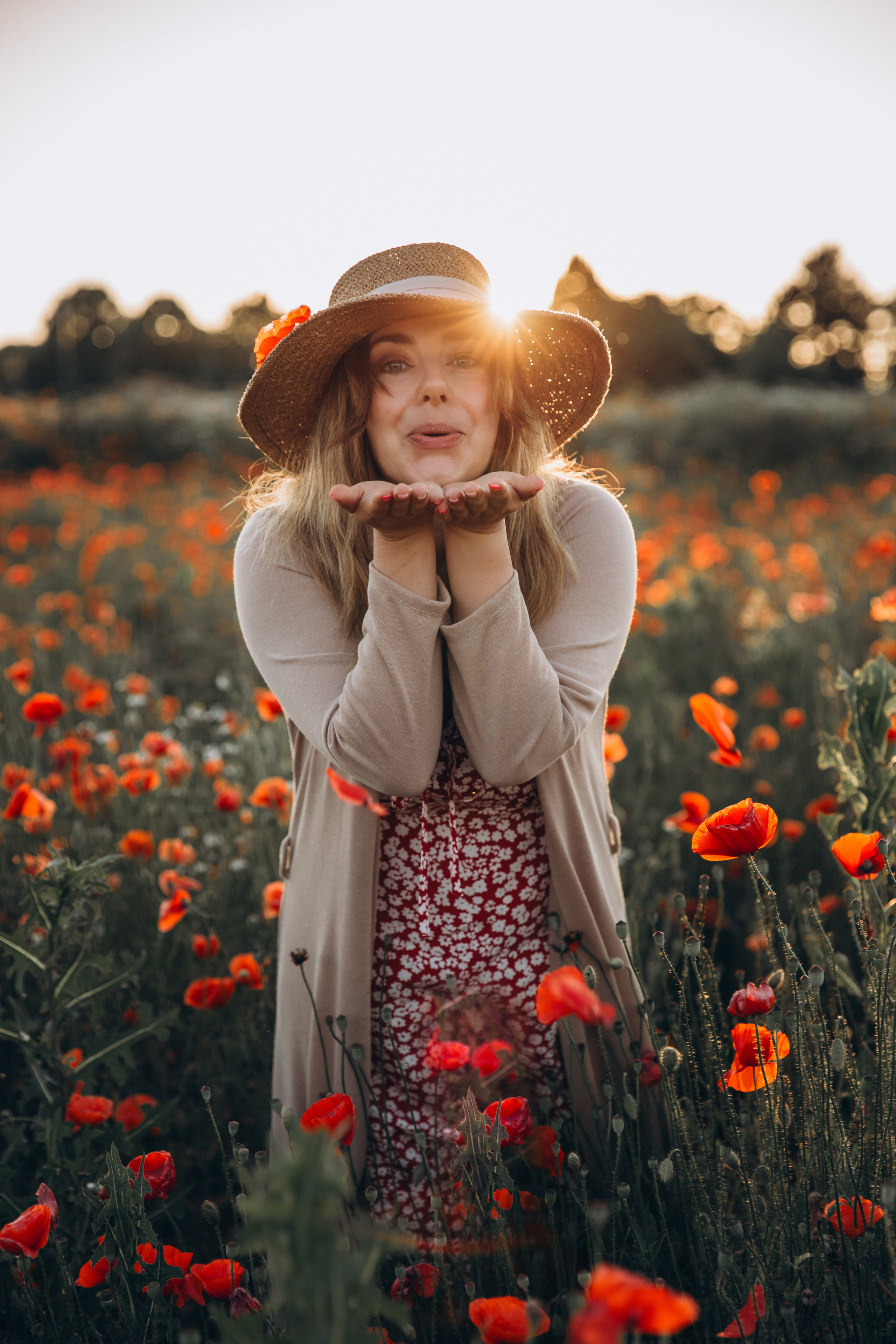 Anna. Family Photographer in Prague Nigina Fattakh