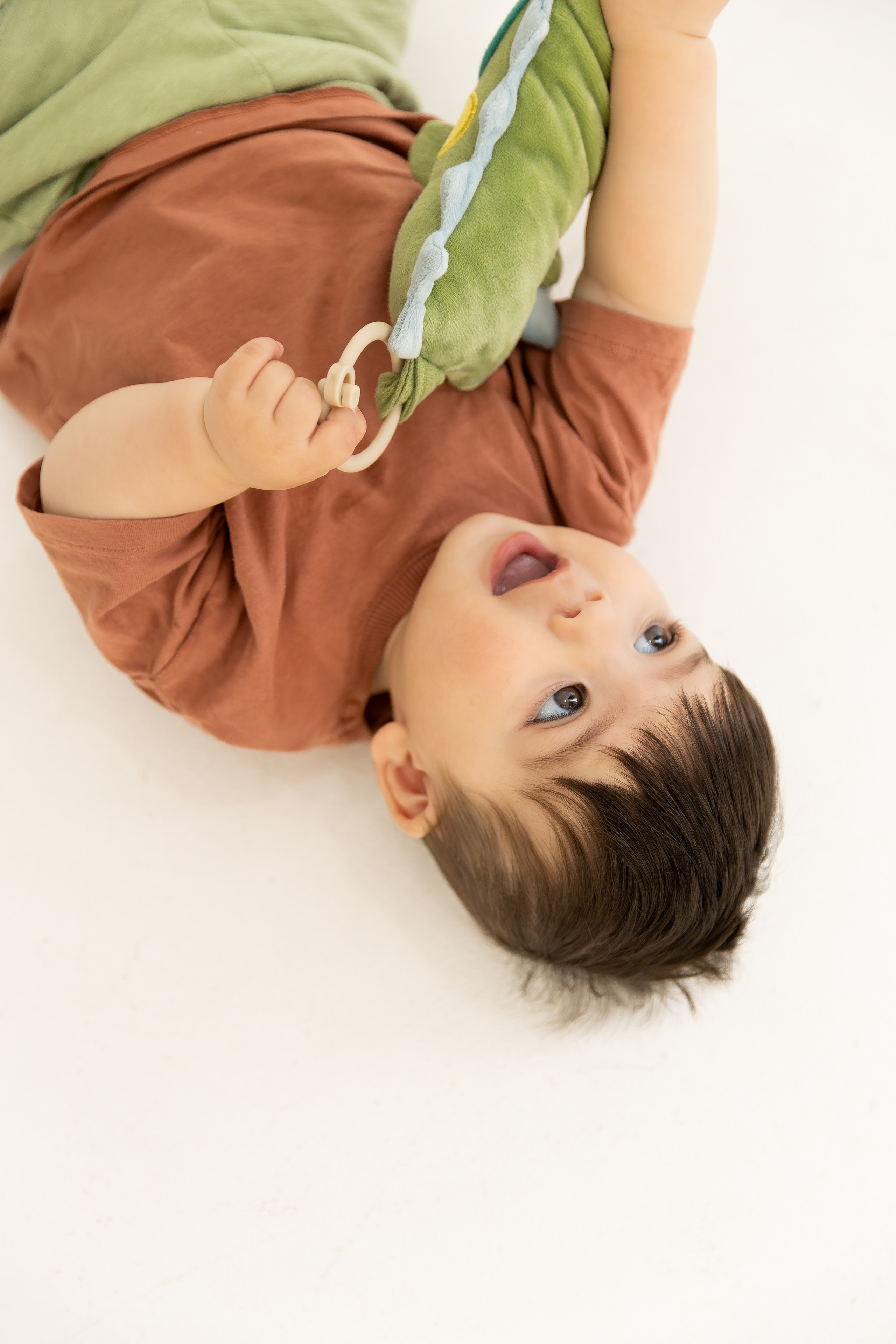 Family Photographer in Prague Nigina Fattakh