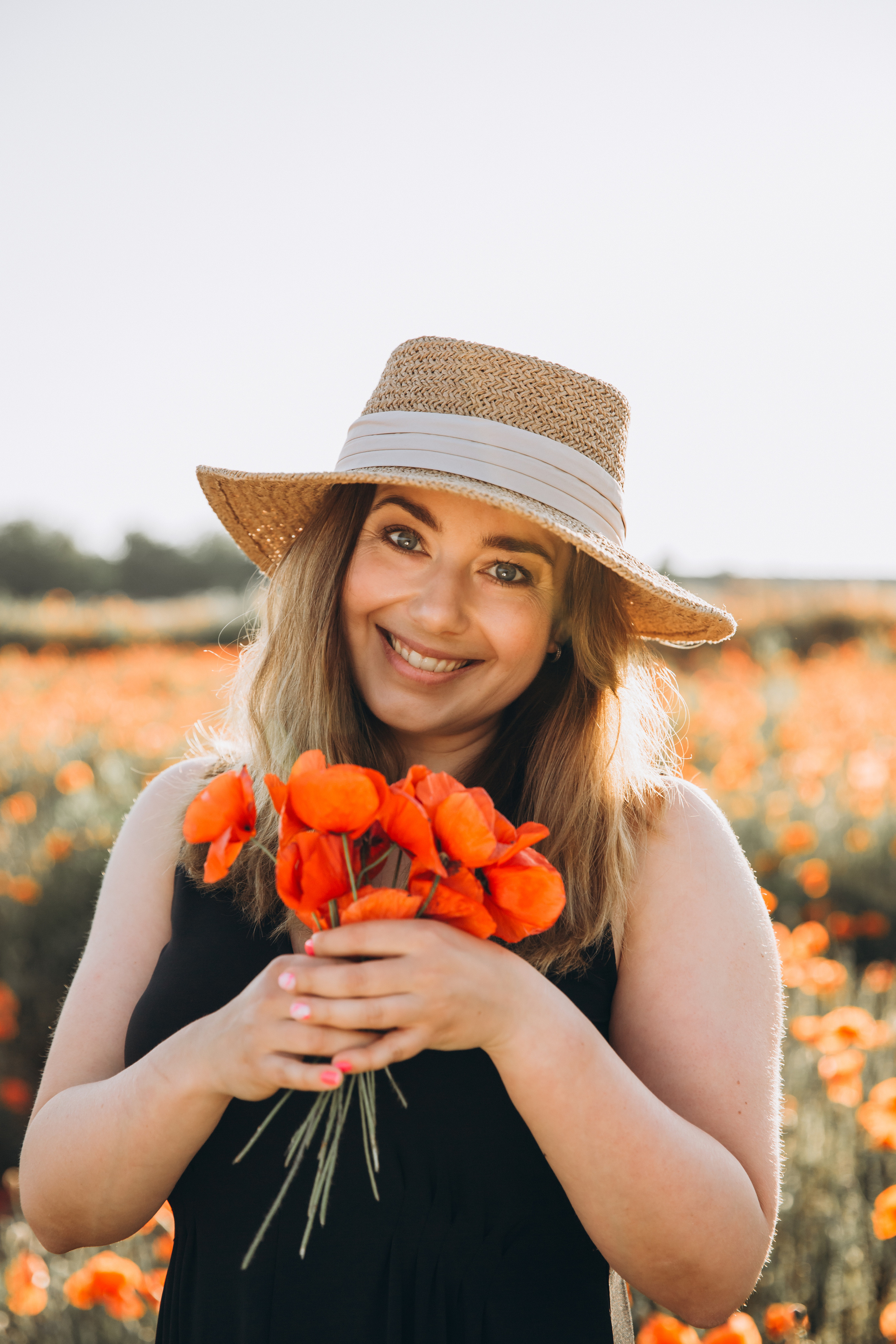 Anna. Family Photographer in Prague Nigina Fattakh