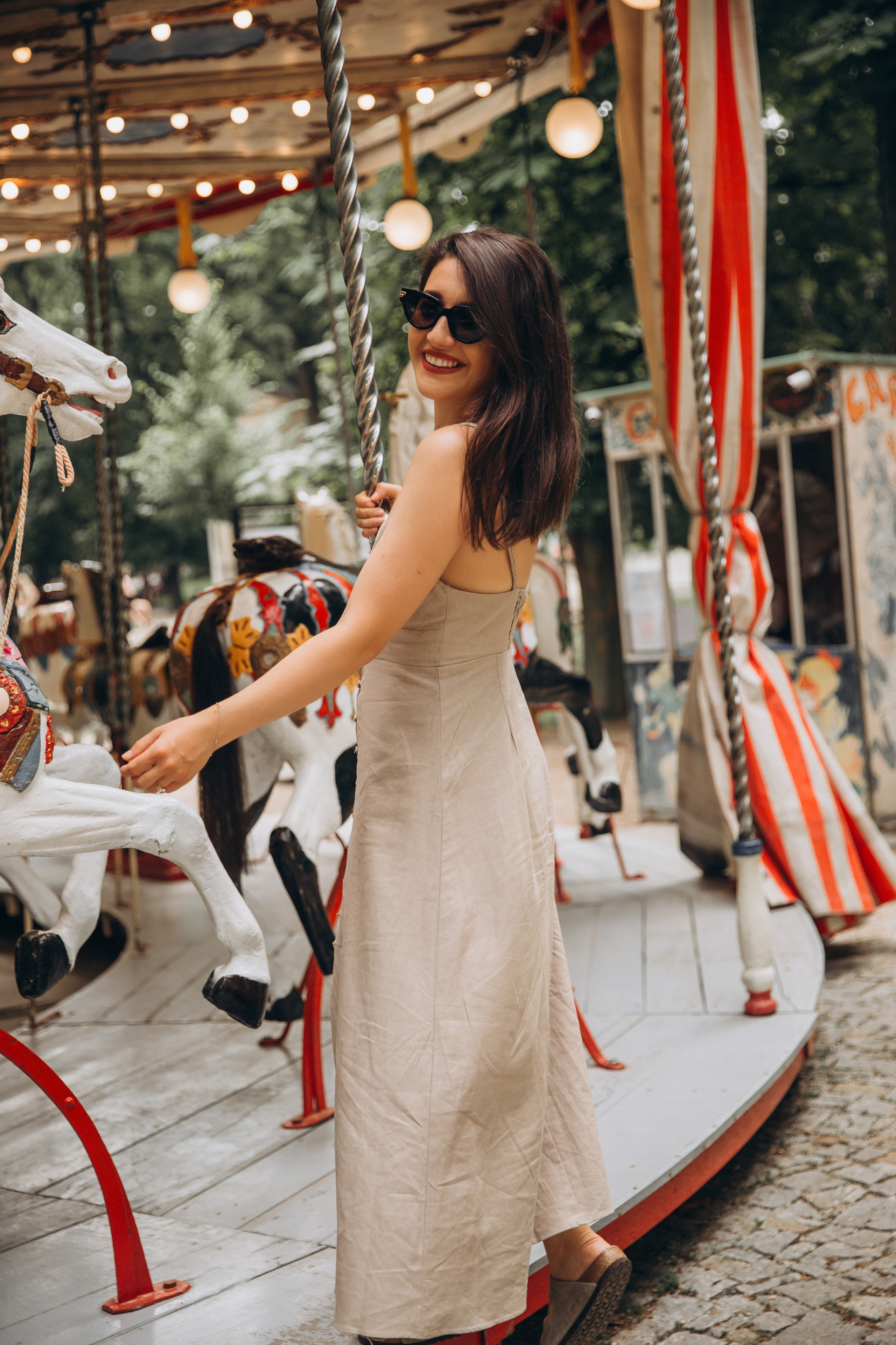 Maja & Mark. Family Photographer in Prague Nigina Fattakh